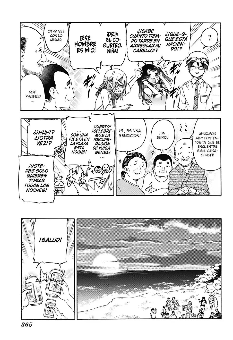Capitulo 177 page 8