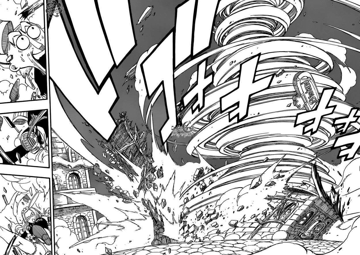 Capitulo 357 page 11