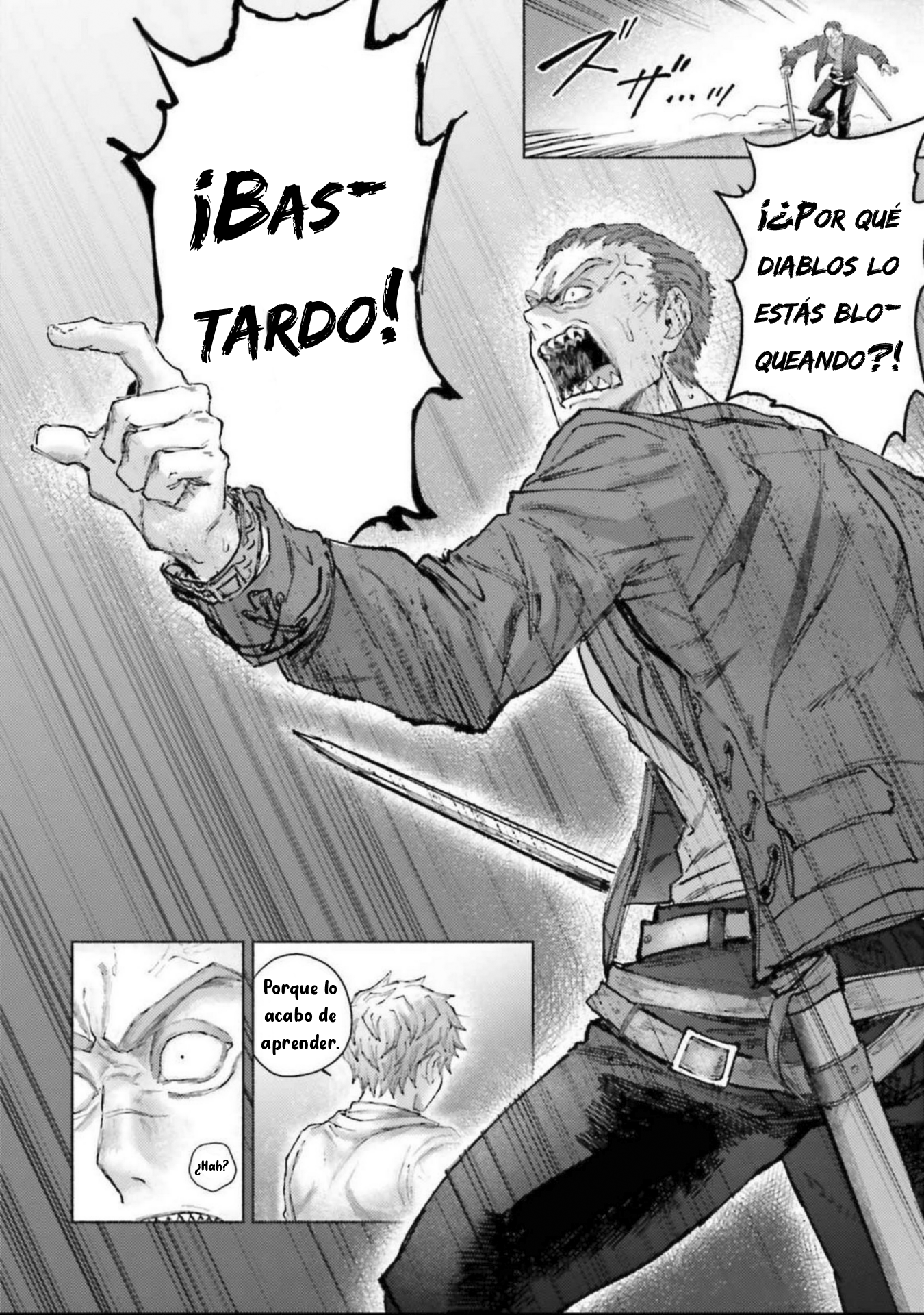Capitulo 18 page 25