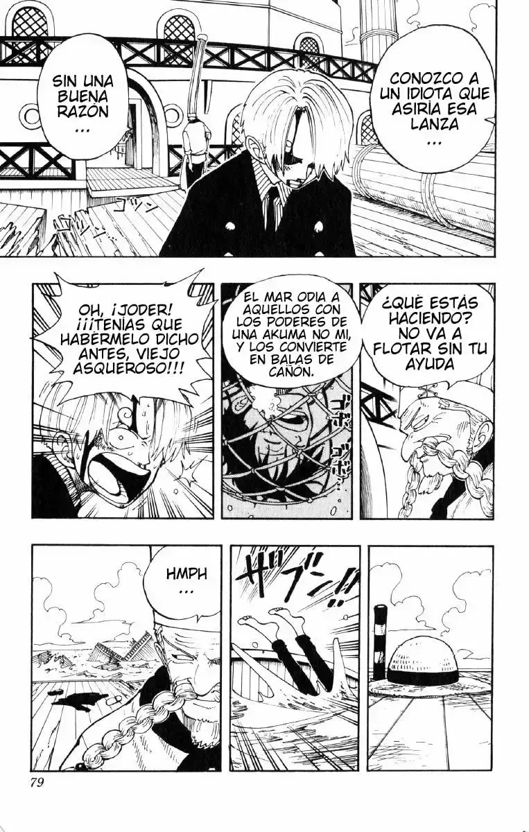 Capitulo 66 page 14