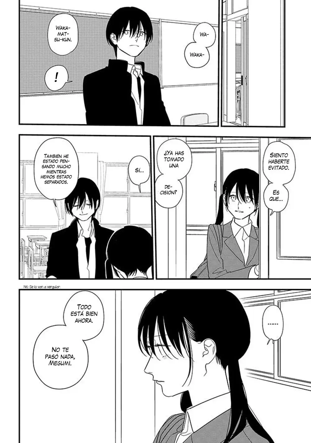 Capitulo 86 page 21