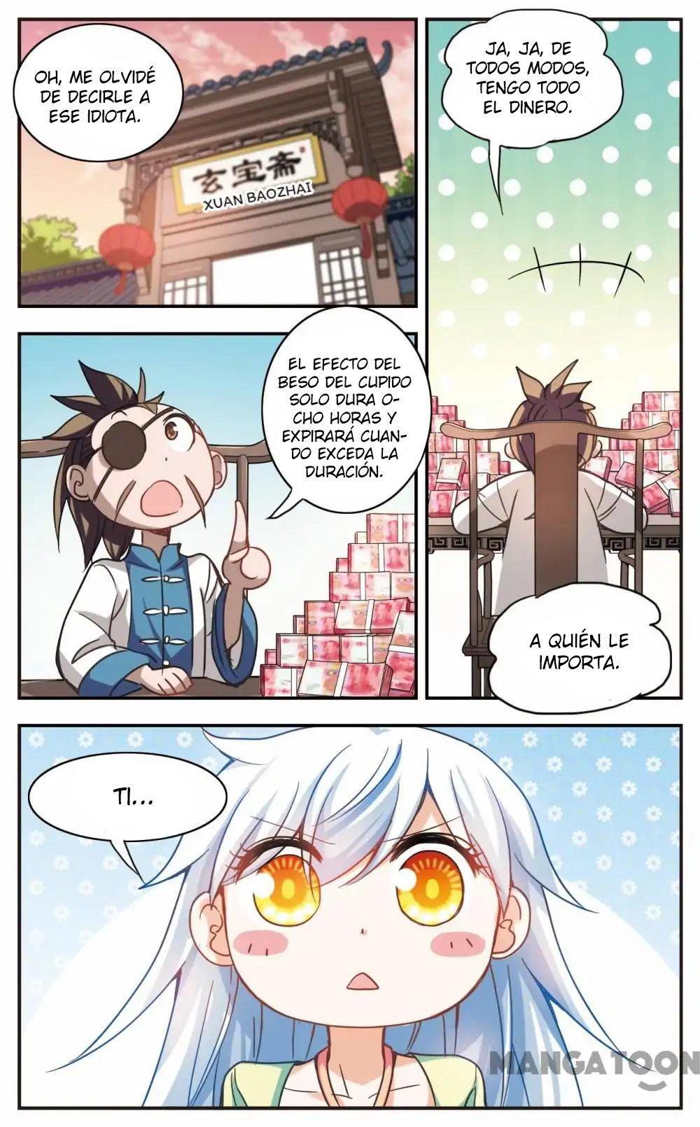 Capitulo 82 page 12