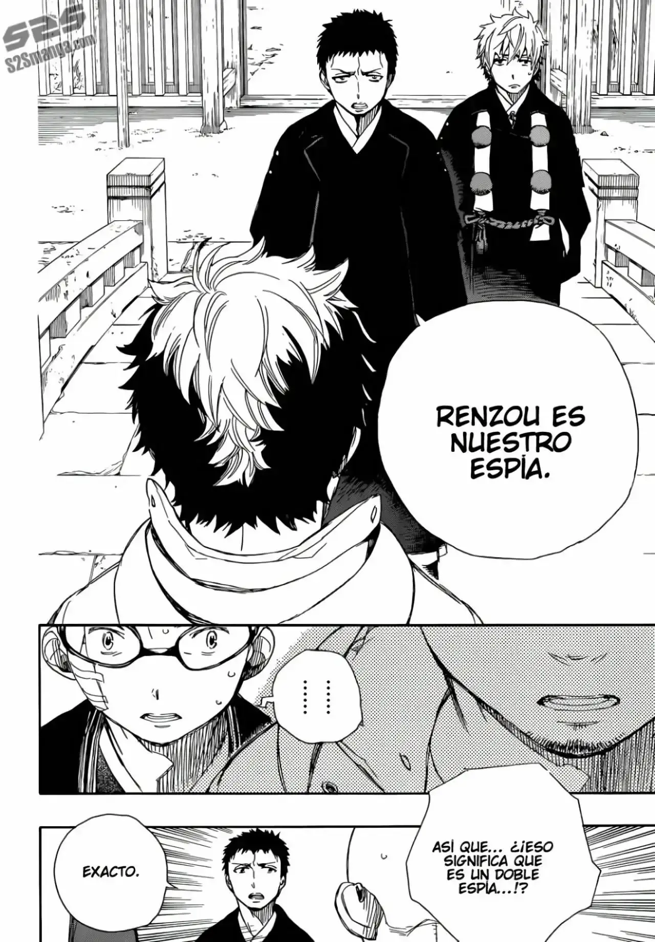 Capitulo 64 page 10