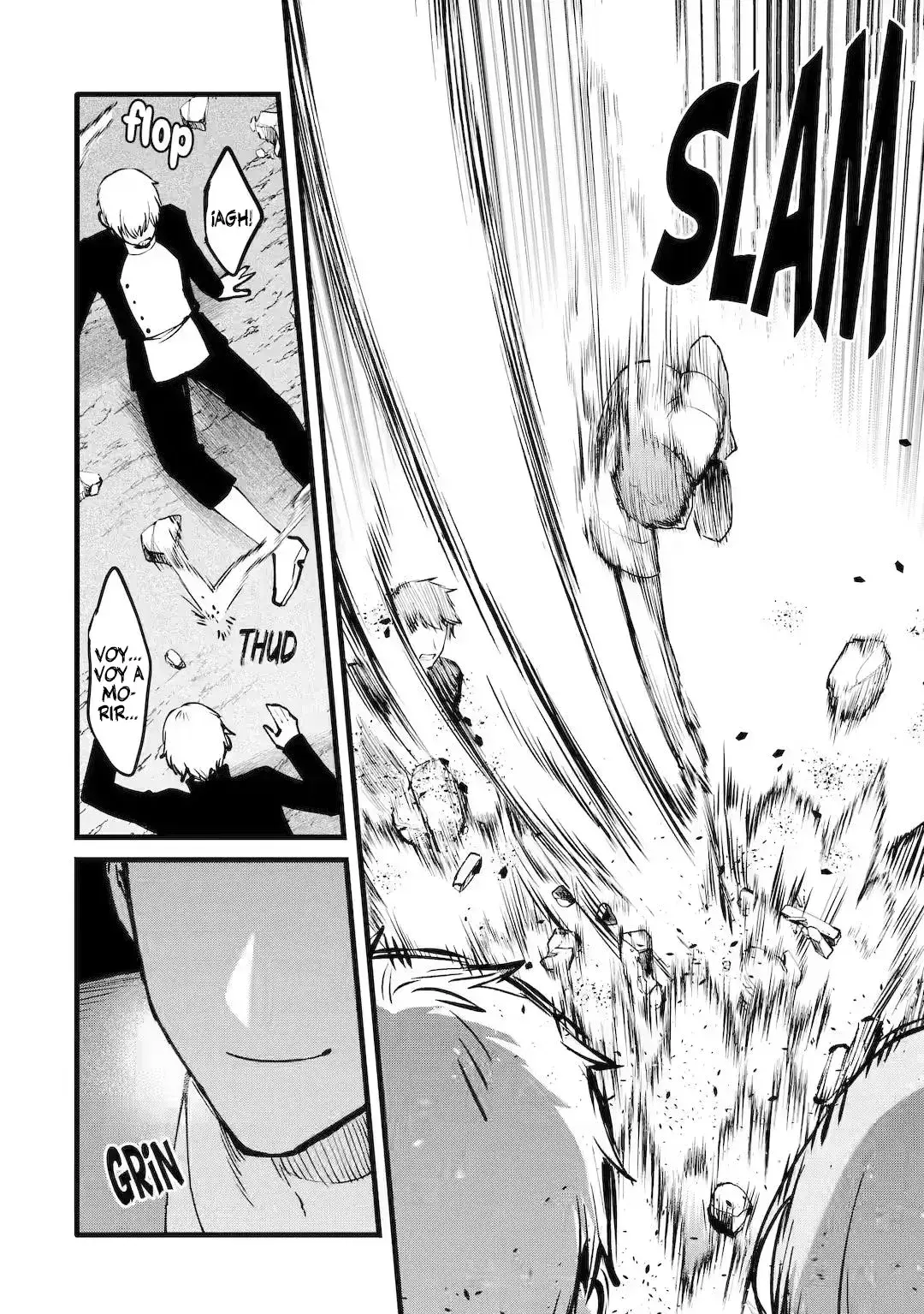 Capitulo 40 page 19