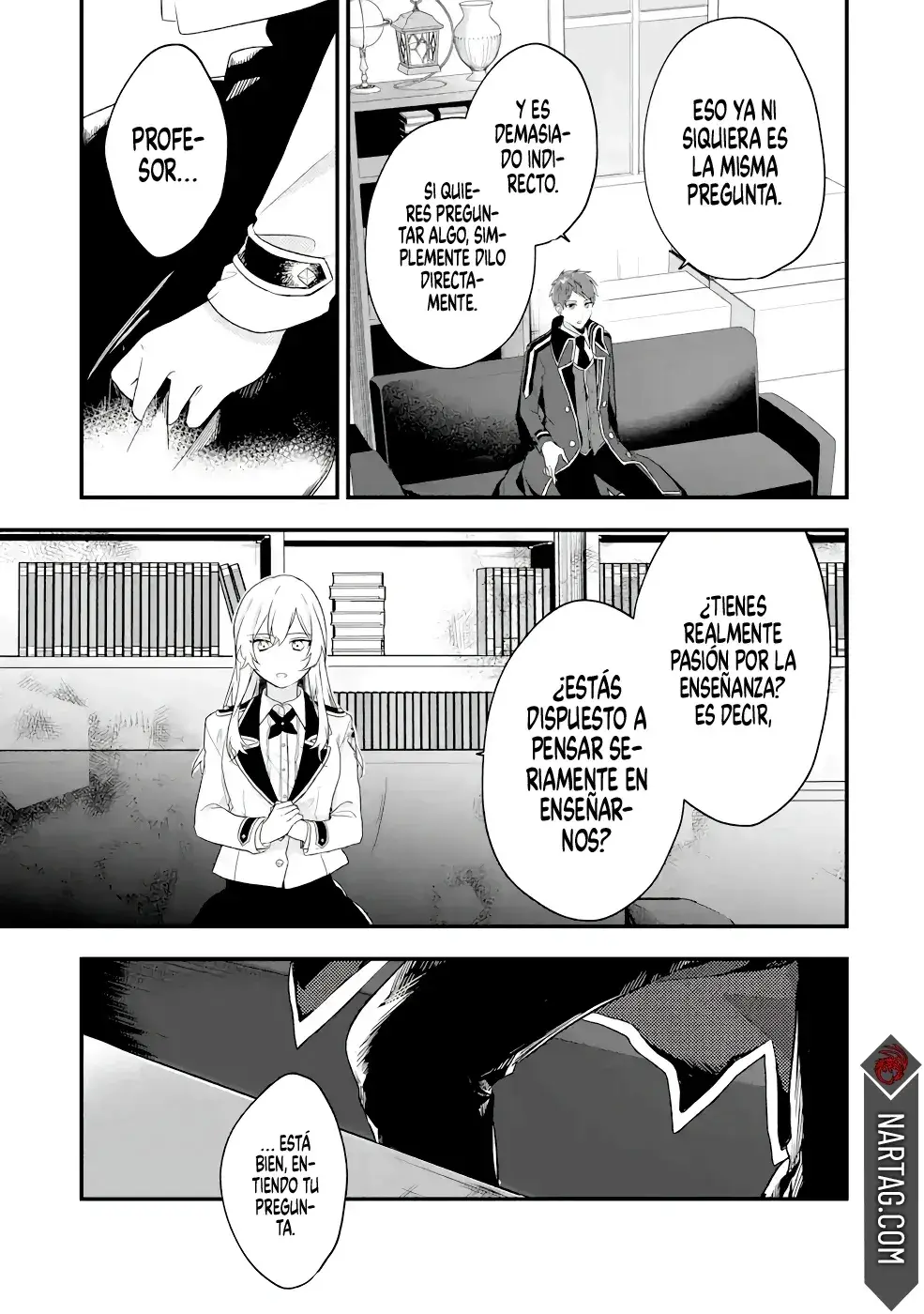 Capitulo 4.30 page 11