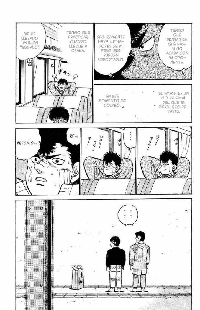 Capitulo 91 page 19