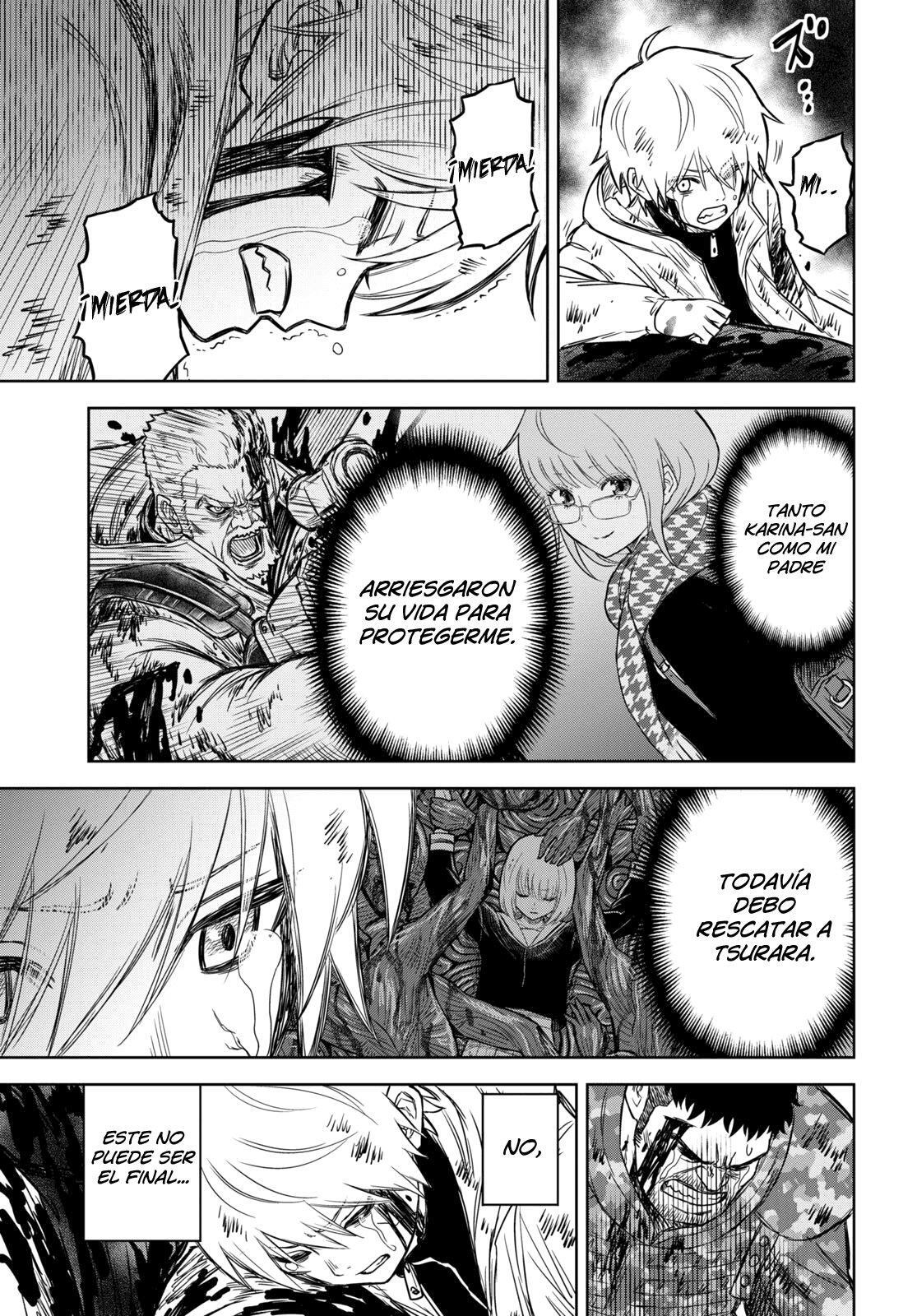 Capitulo 14 page 16