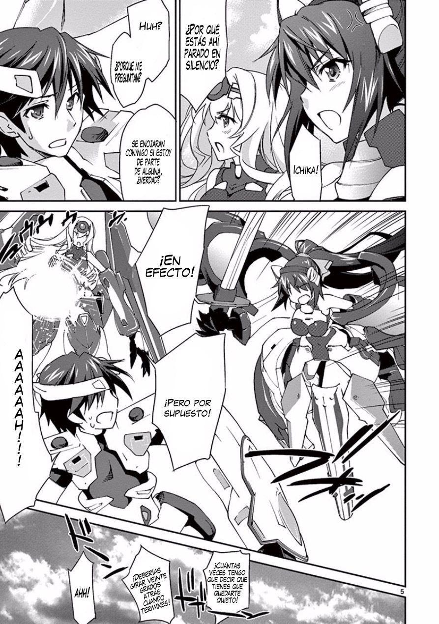 Capitulo 6.50 page 5