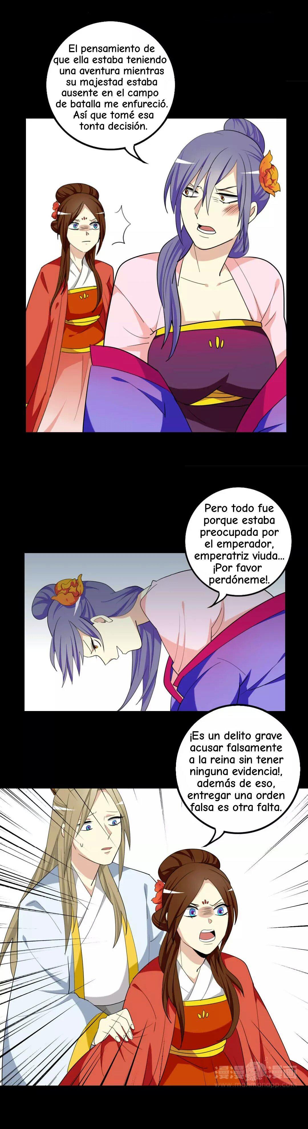 Capitulo 74 page 9