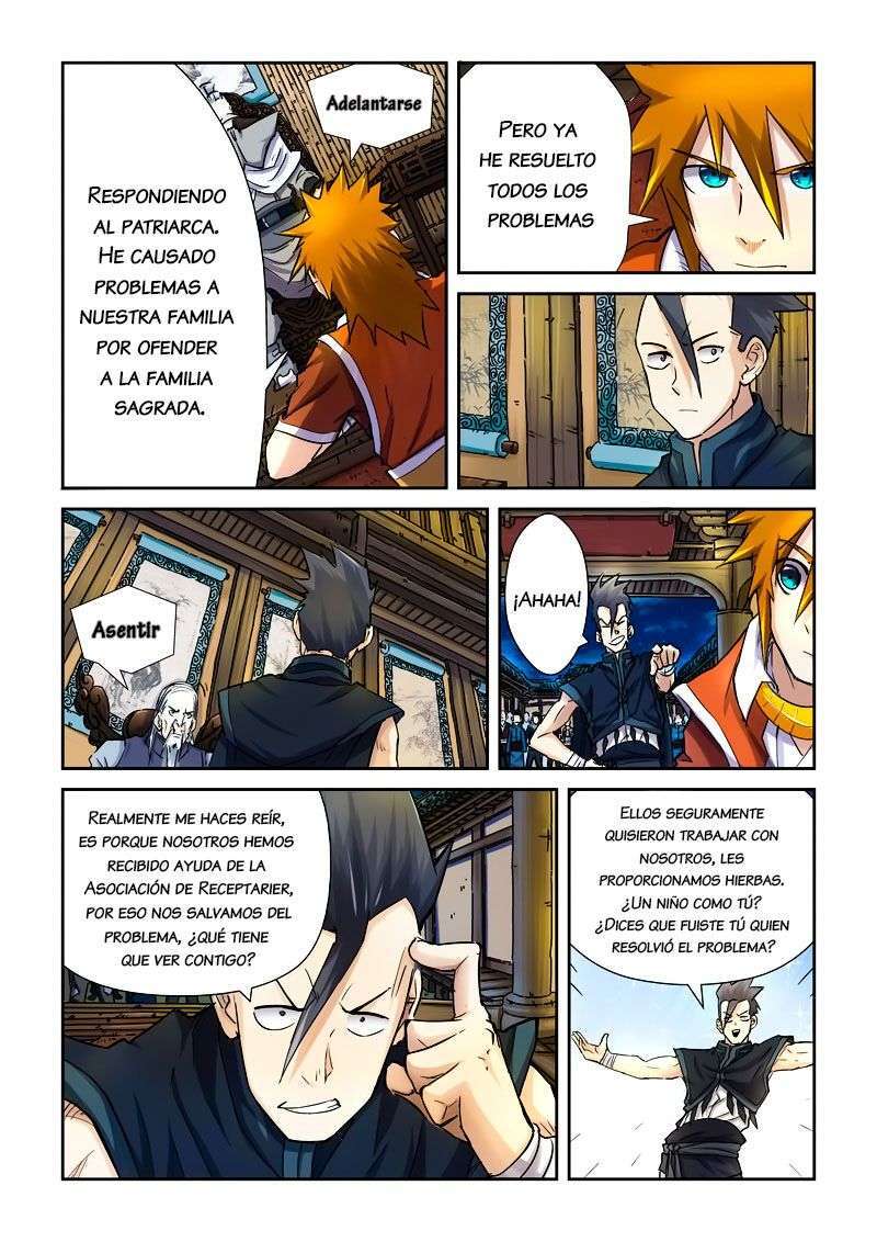 Capitulo 89 page 18