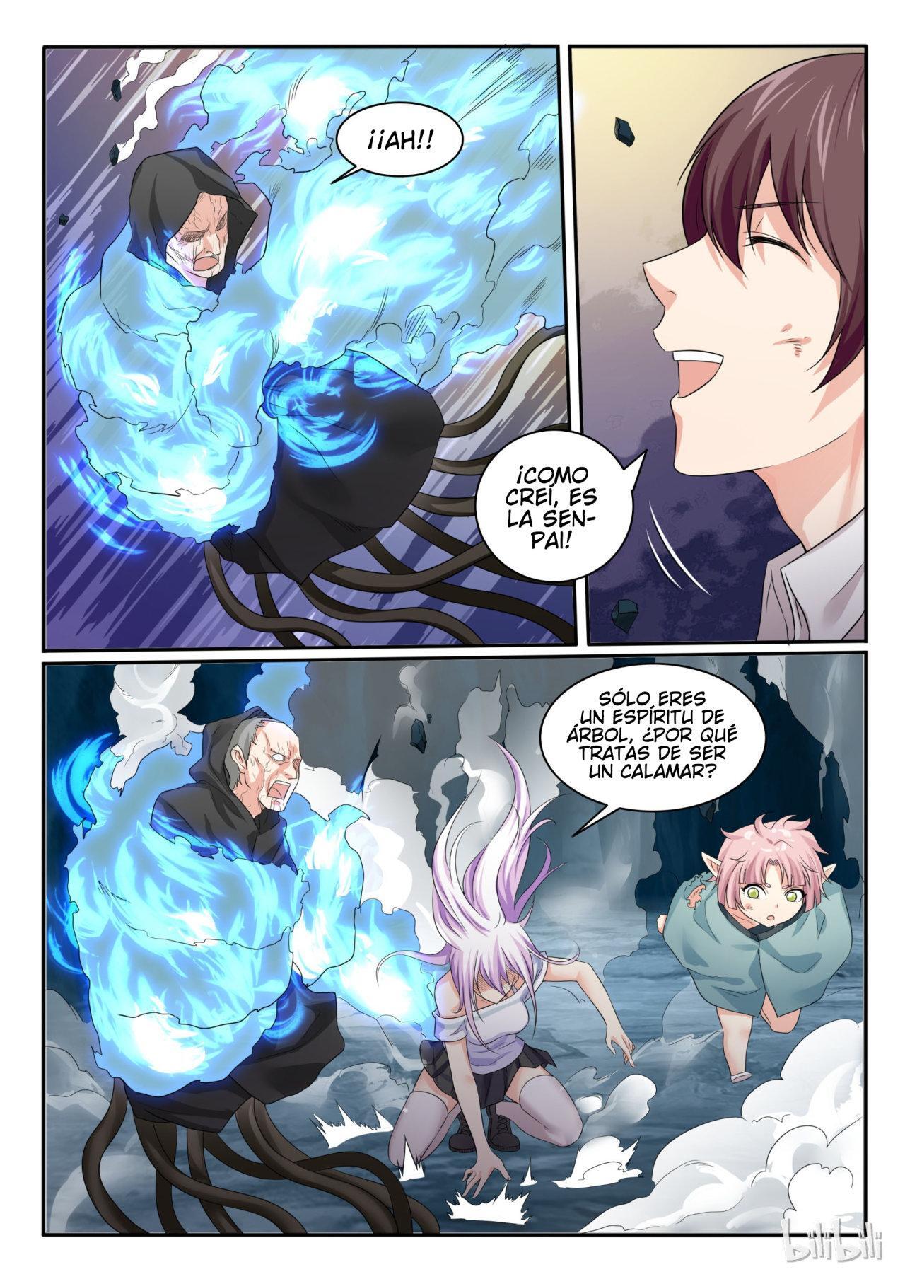 Capitulo 71 page 17