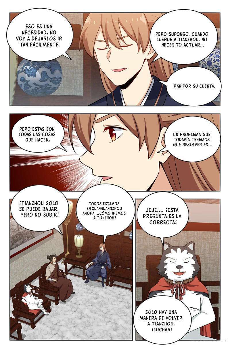 Capitulo 414 page 11
