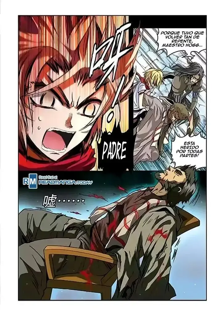 Capitulo 46 page 16