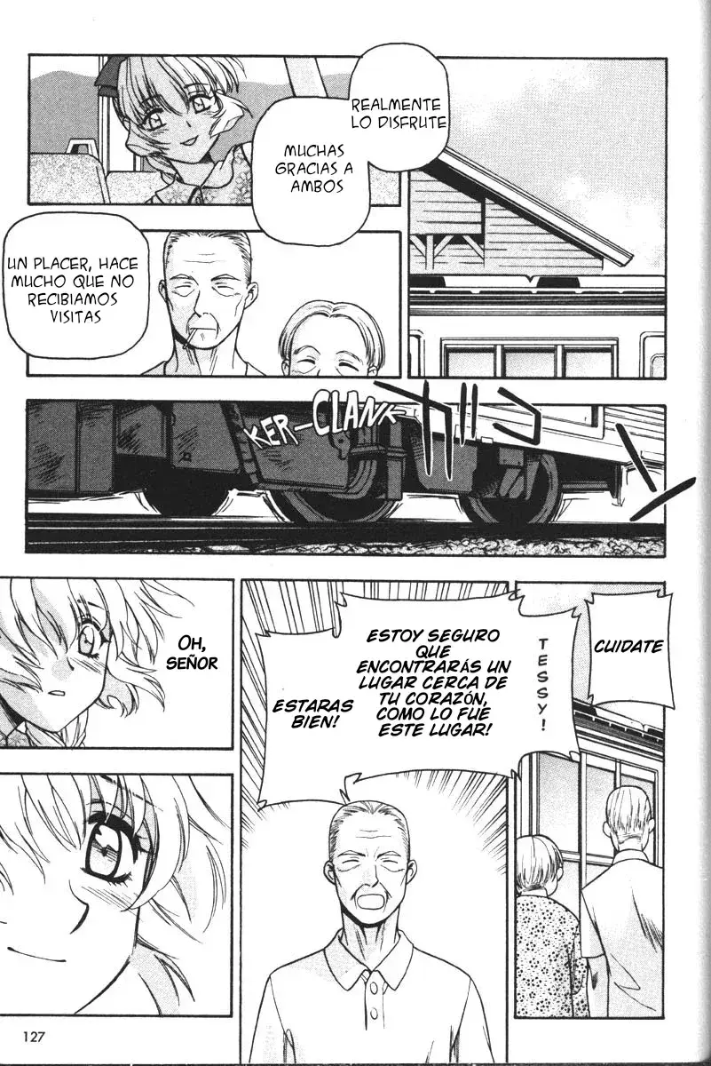 Capitulo 31 page 21