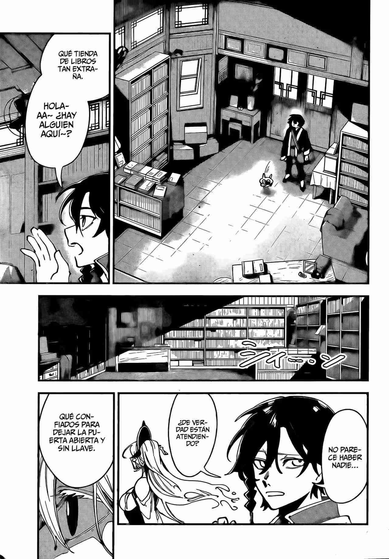 Capitulo 3 page 4
