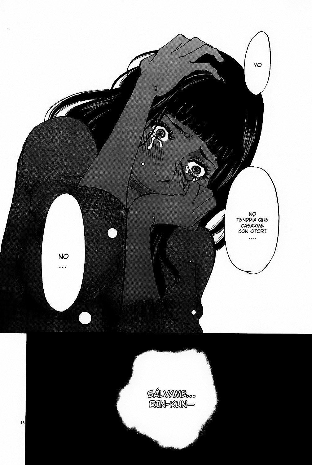 Capitulo 64 page 16