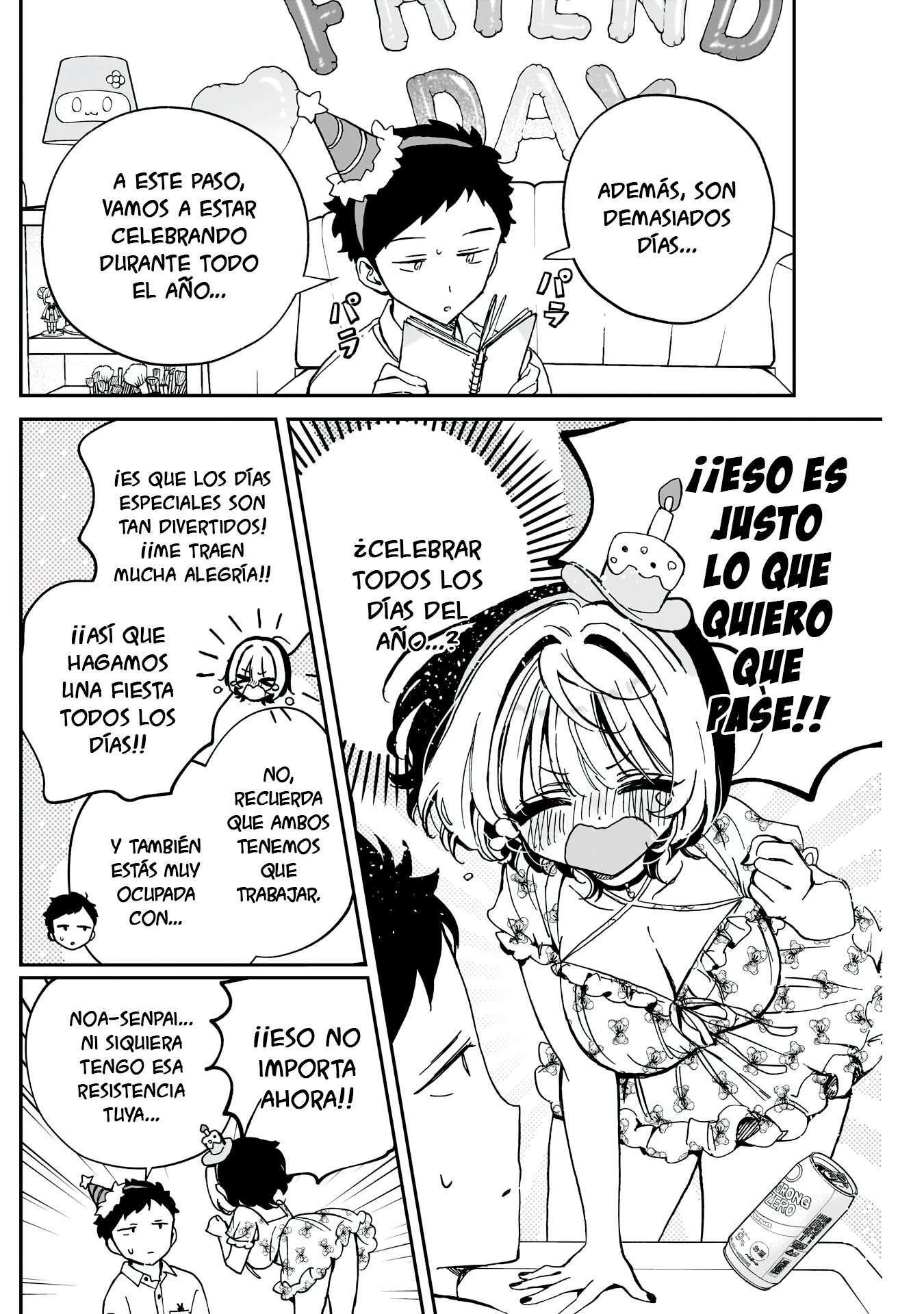 Capitulo 61 page 12
