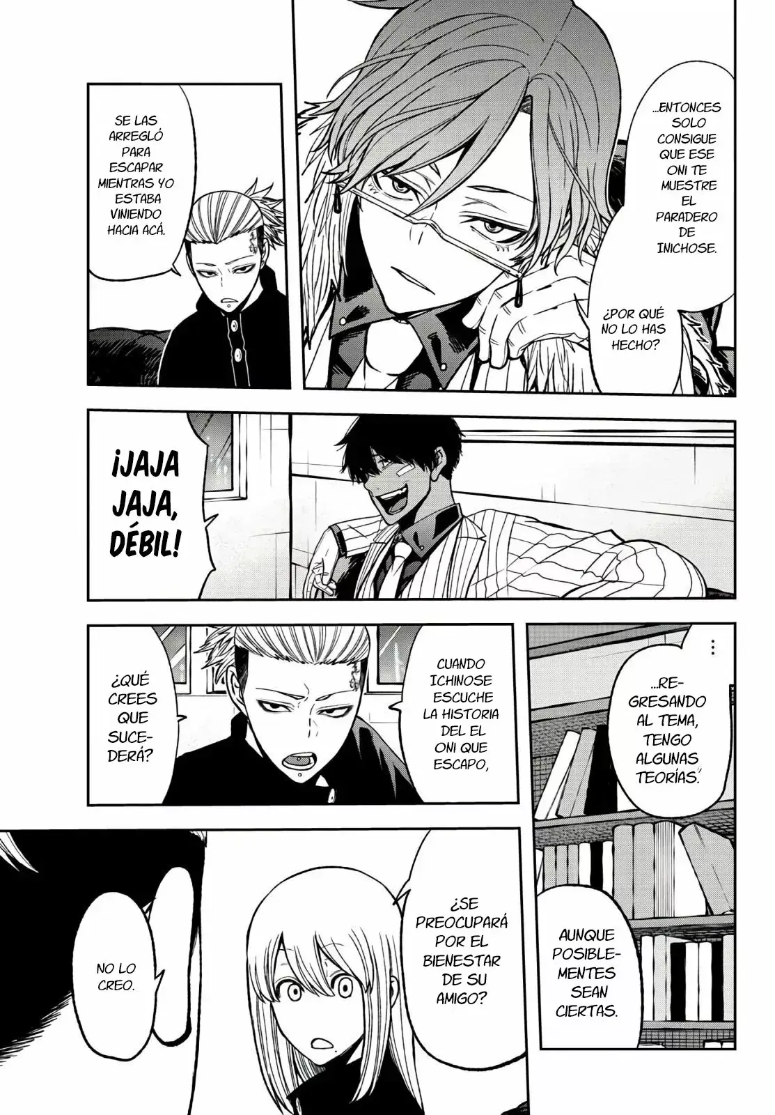 Capitulo 52 page 8