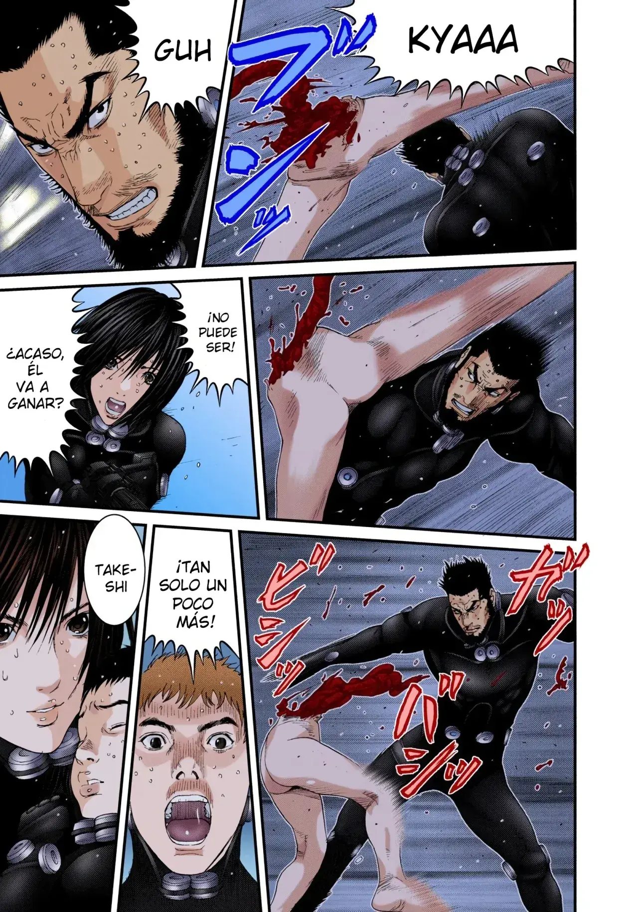 Capitulo 274 page 20