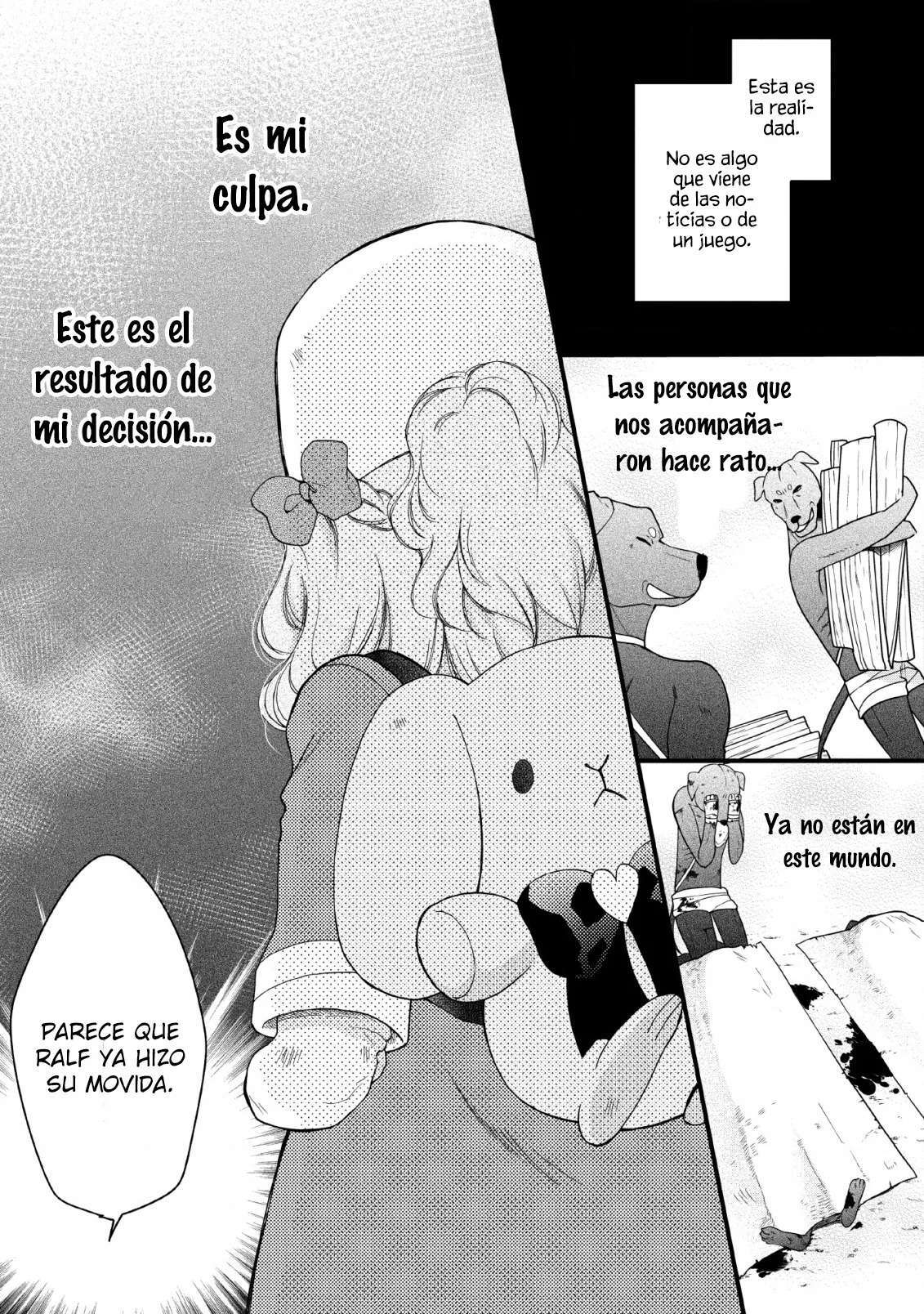 Capitulo 22 page 19