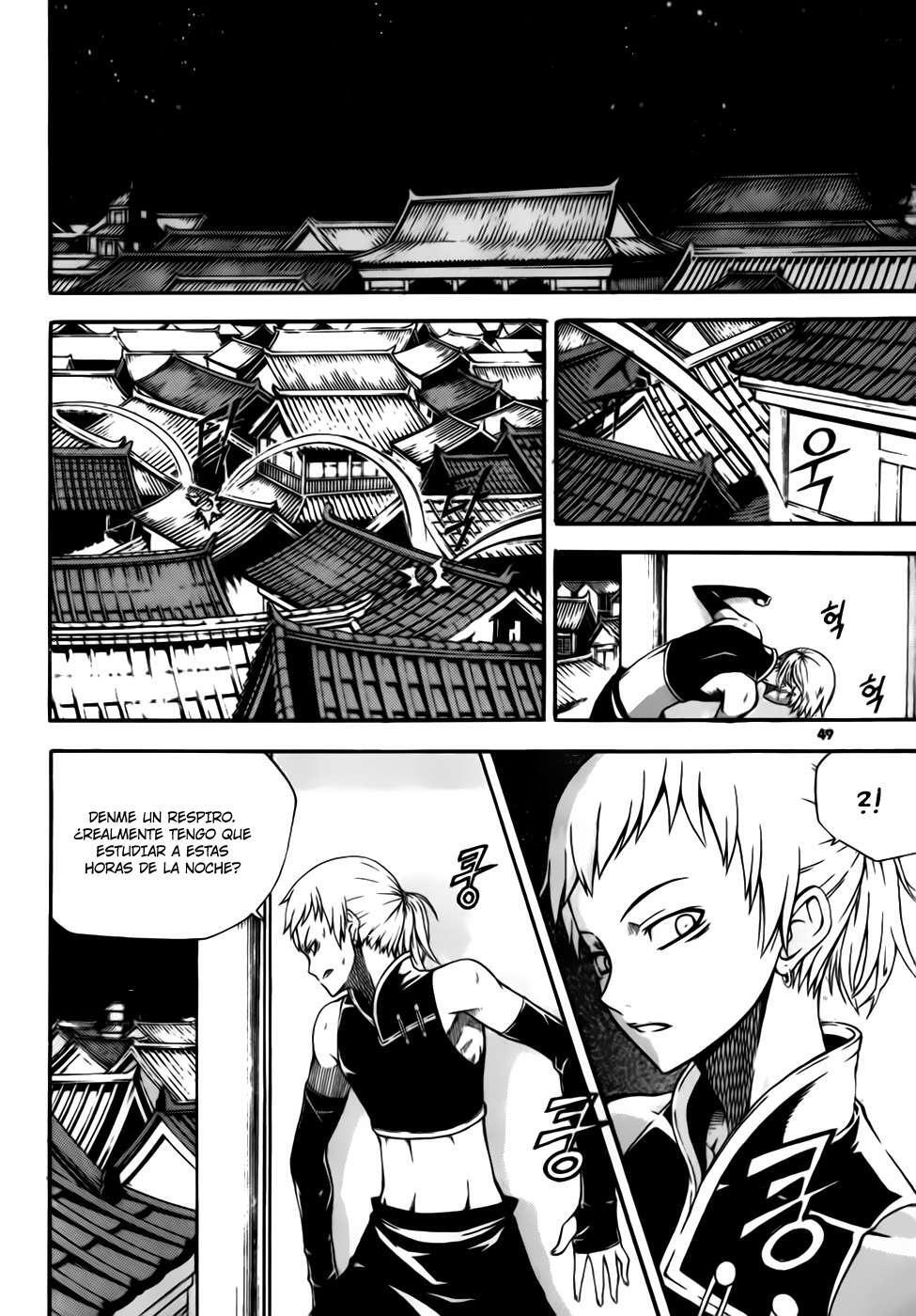 Capitulo 18 page 21