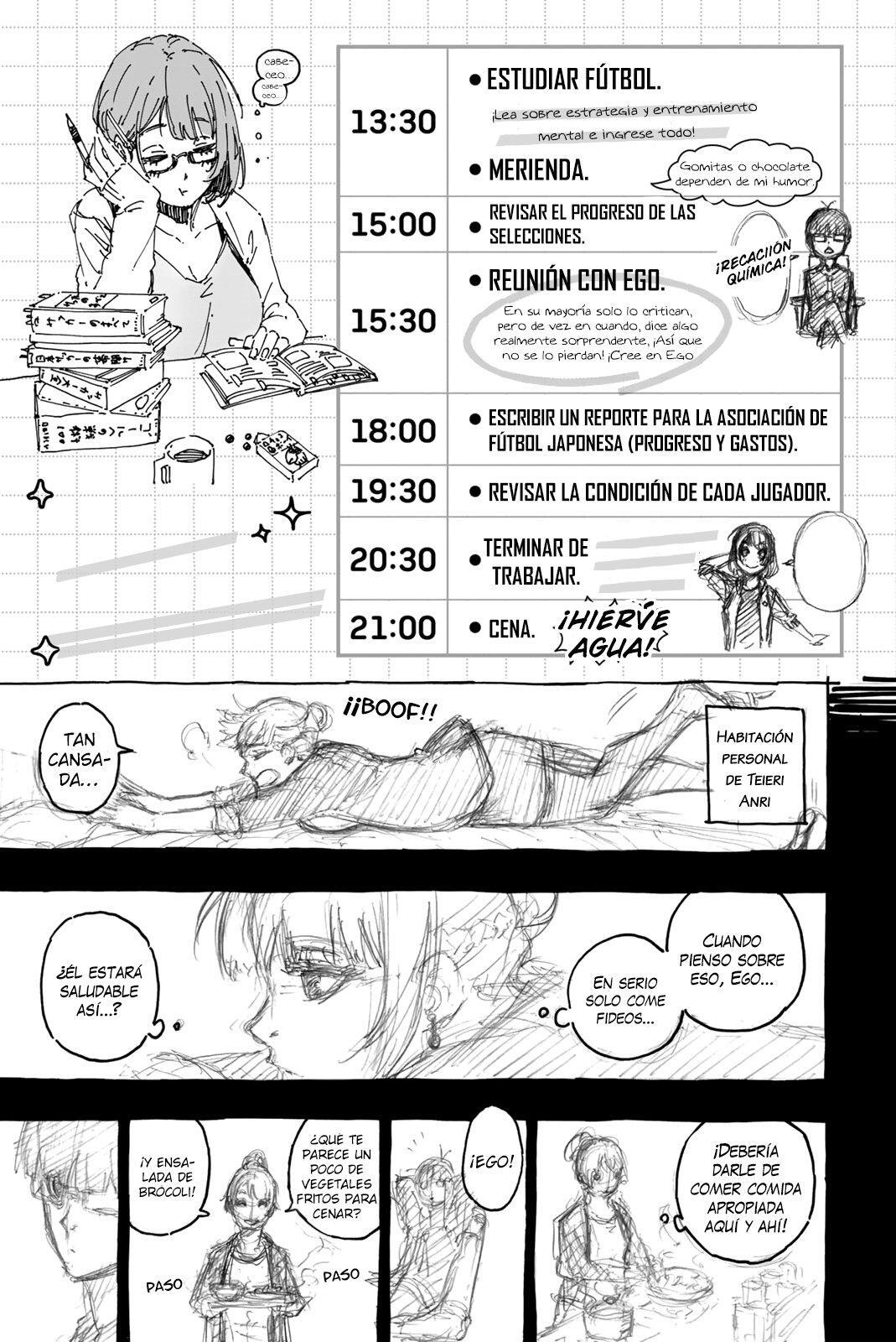 Capitulo 67 page 21