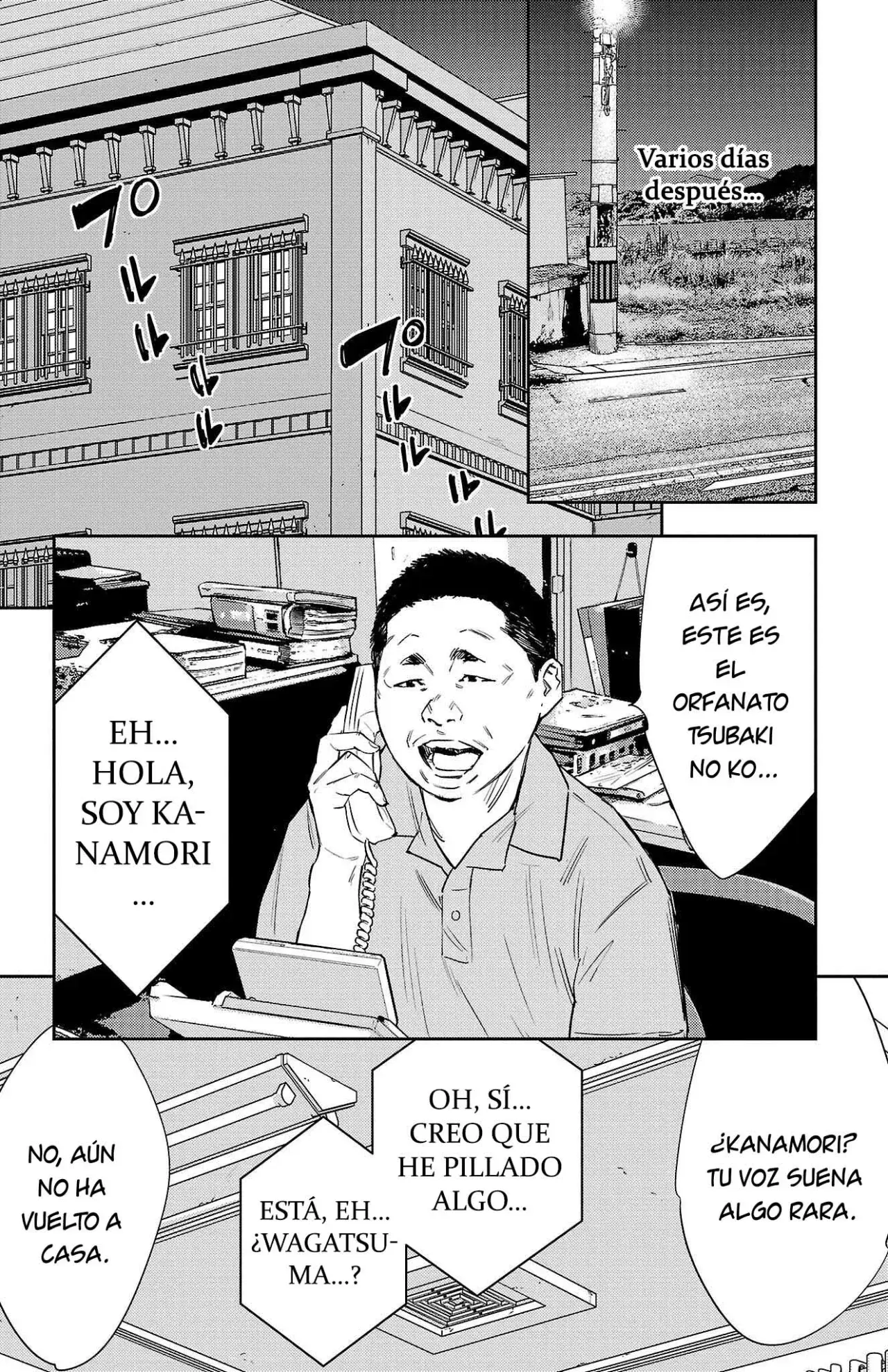 Capitulo 80 page 12