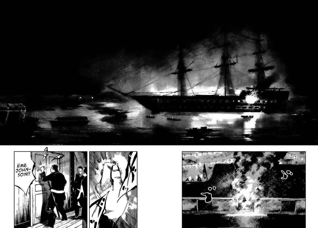 Capitulo 47 page 18
