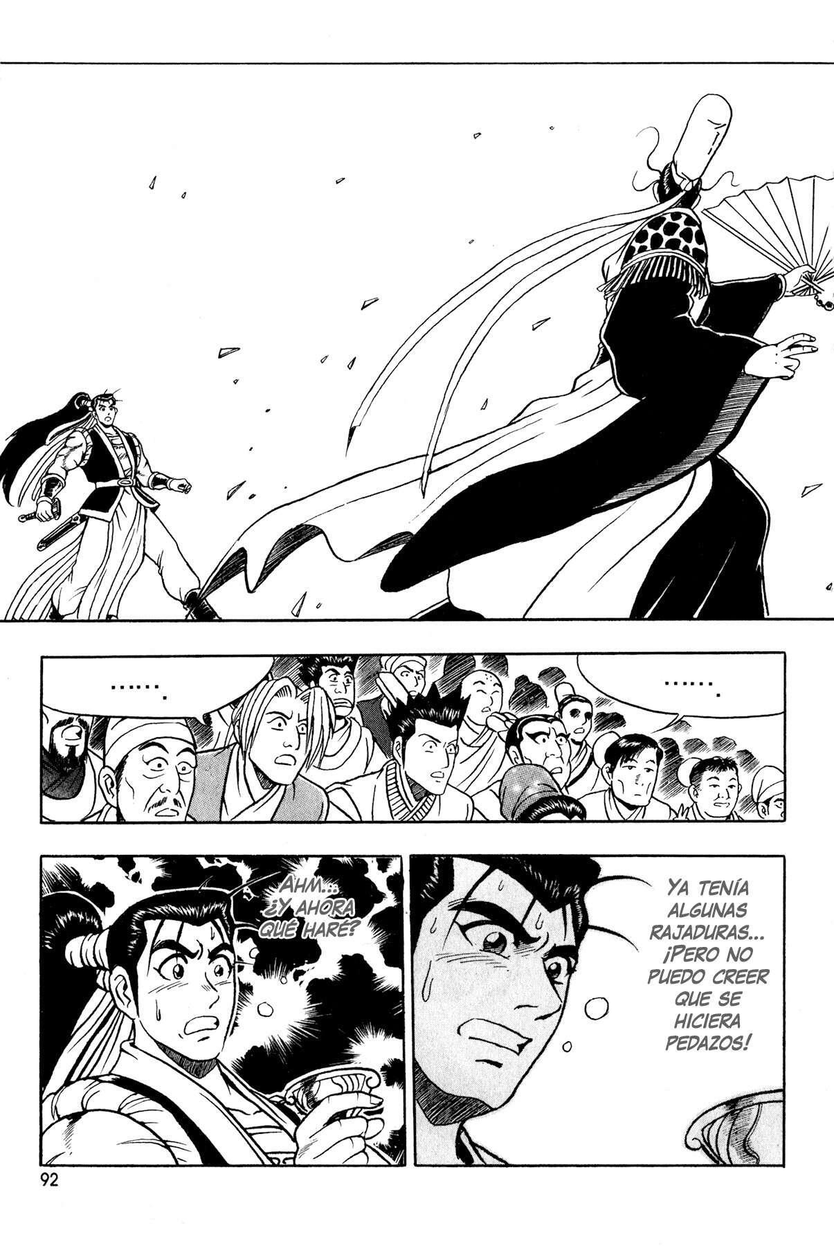 Capitulo 54 page 25