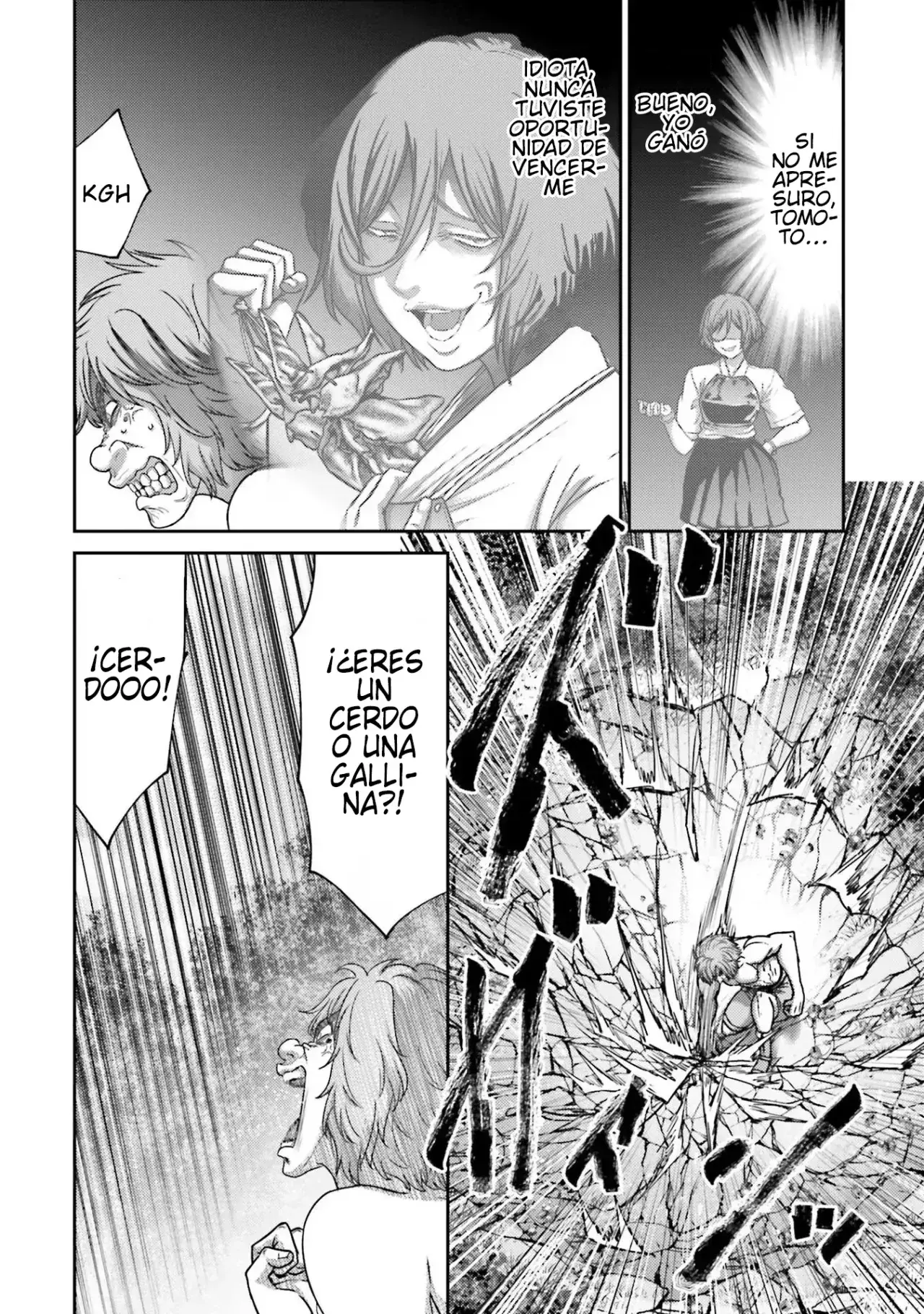 Capitulo 28 page 18