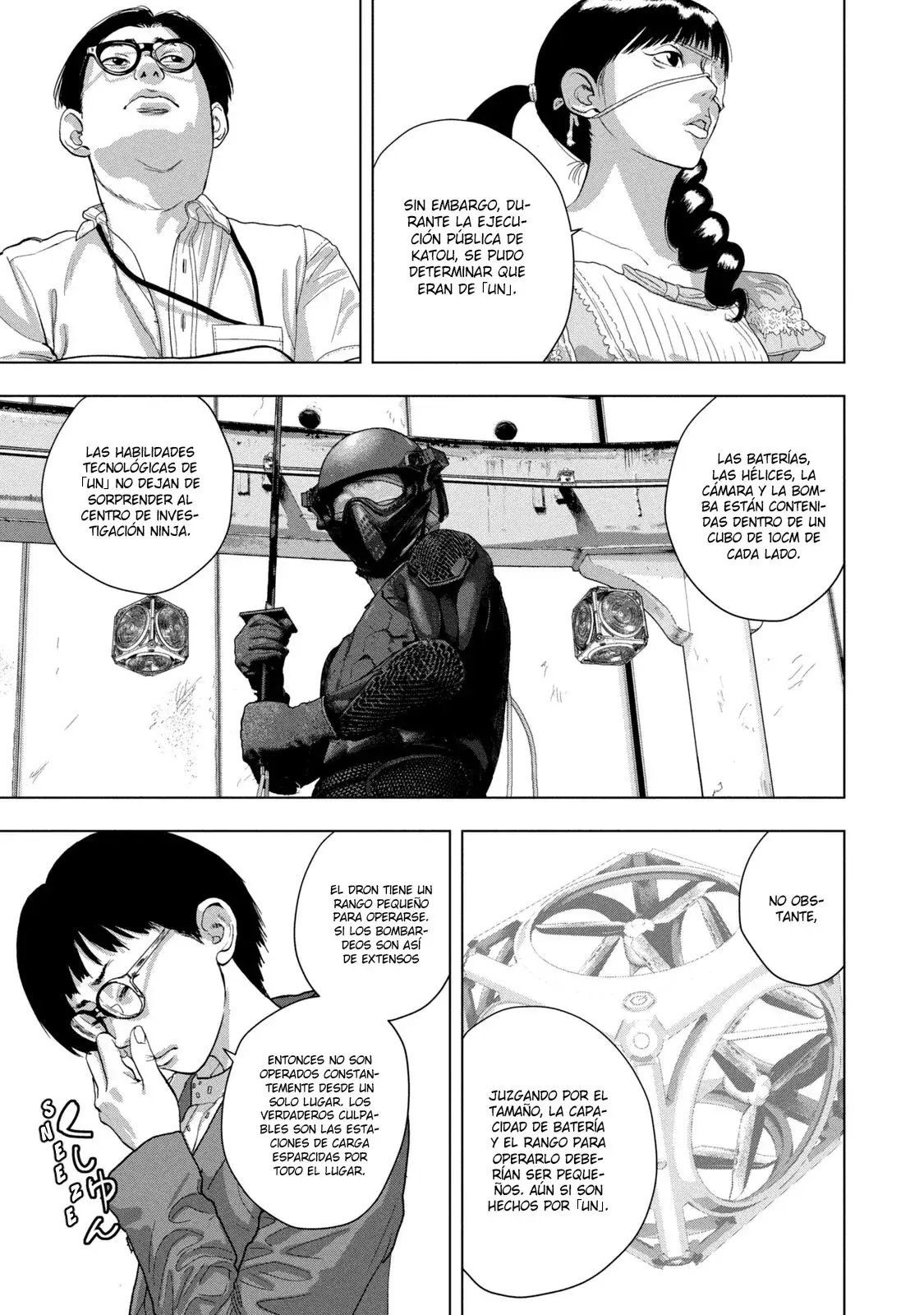 Capitulo 87 page 14