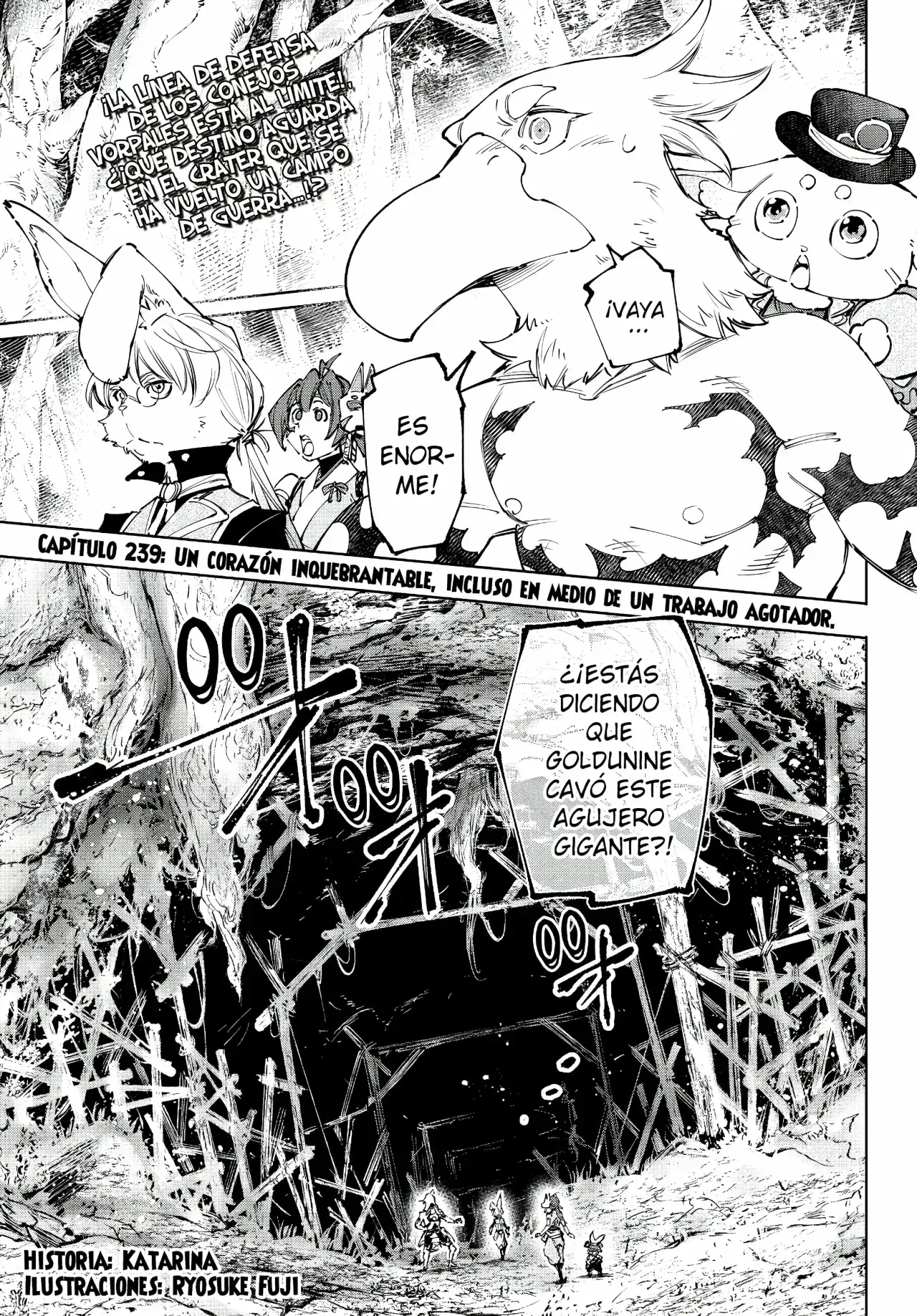Capitulo 239 page 4