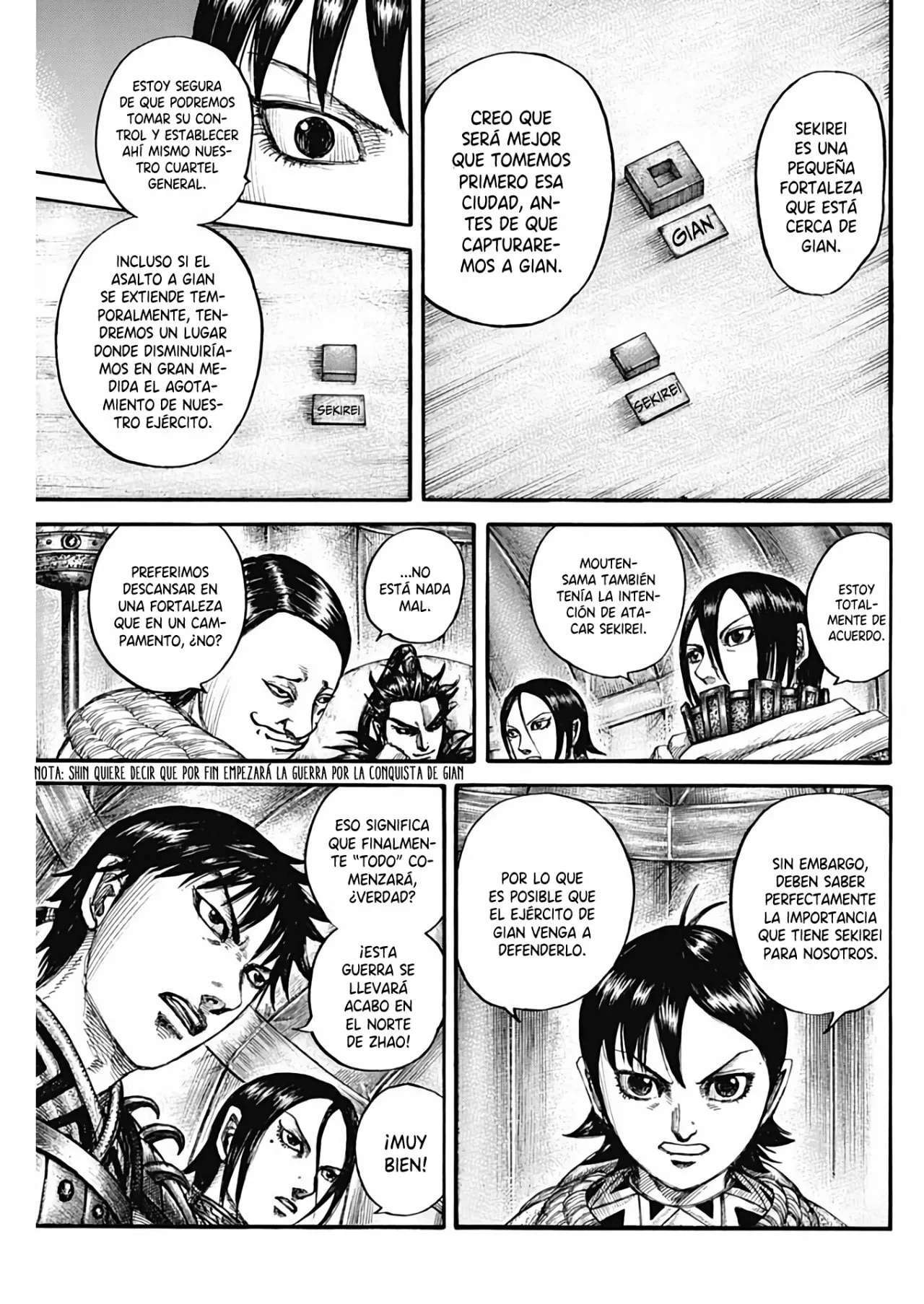 Capitulo 712 page 15
