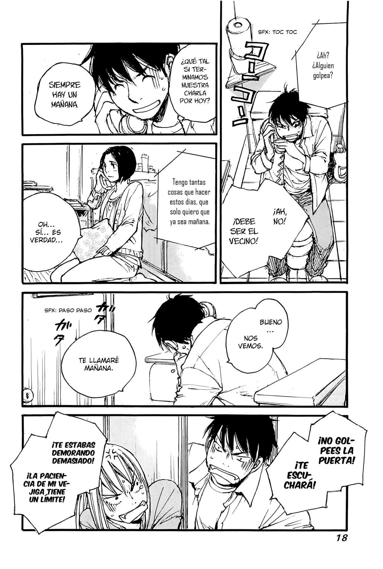 Capitulo 91 page 21