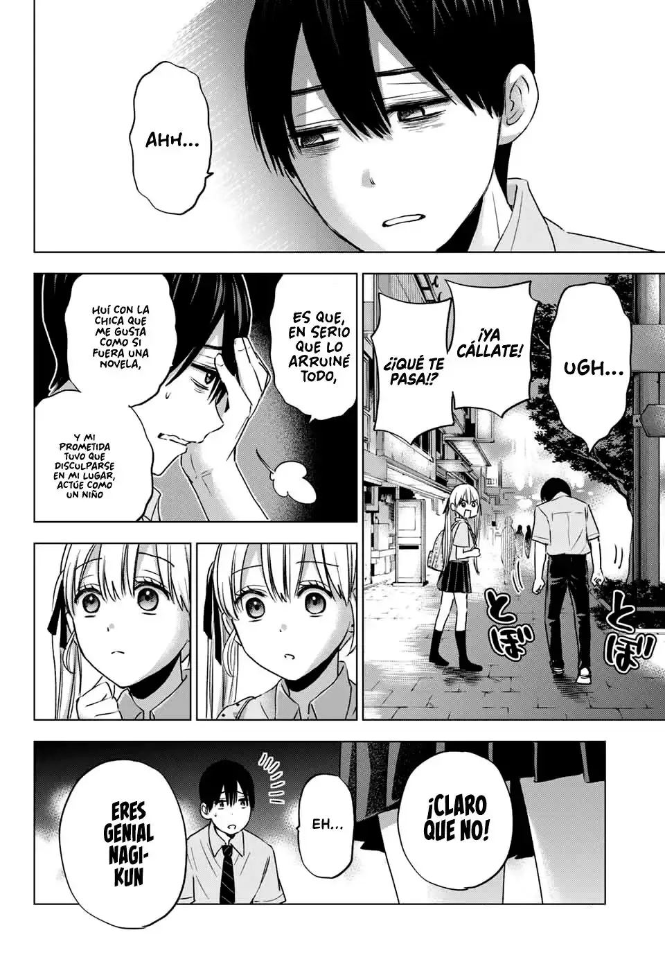 Capitulo 65 page 15