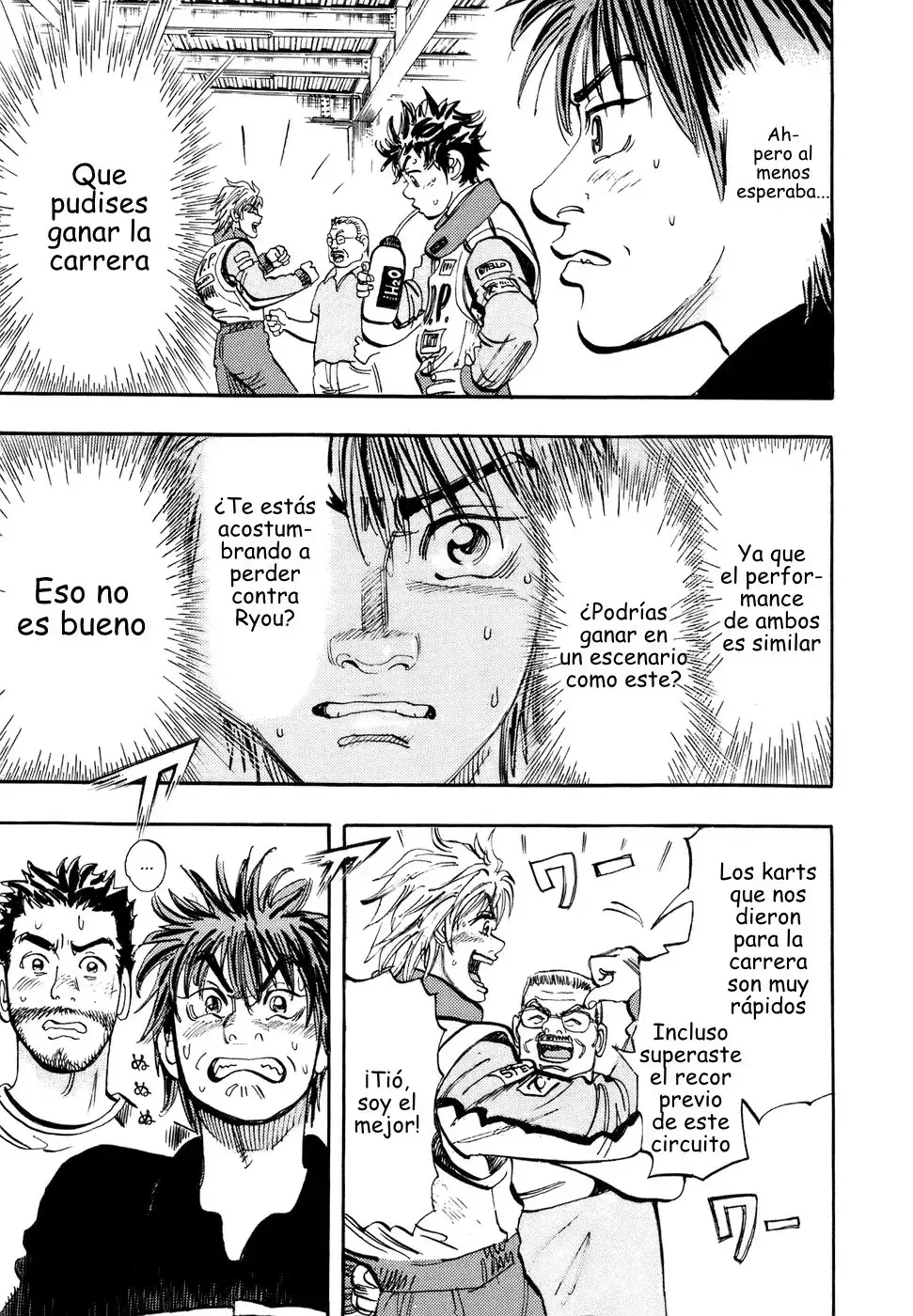 Capitulo 40 page 43