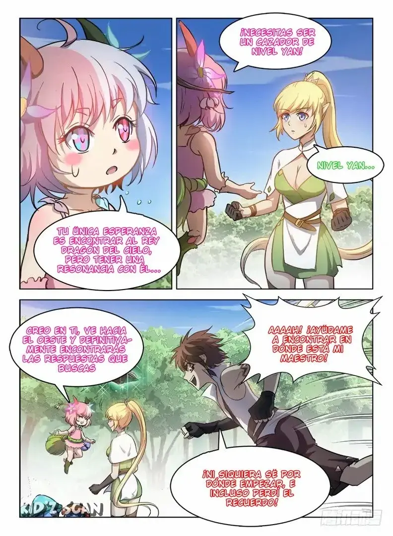 Capitulo 83 page 3