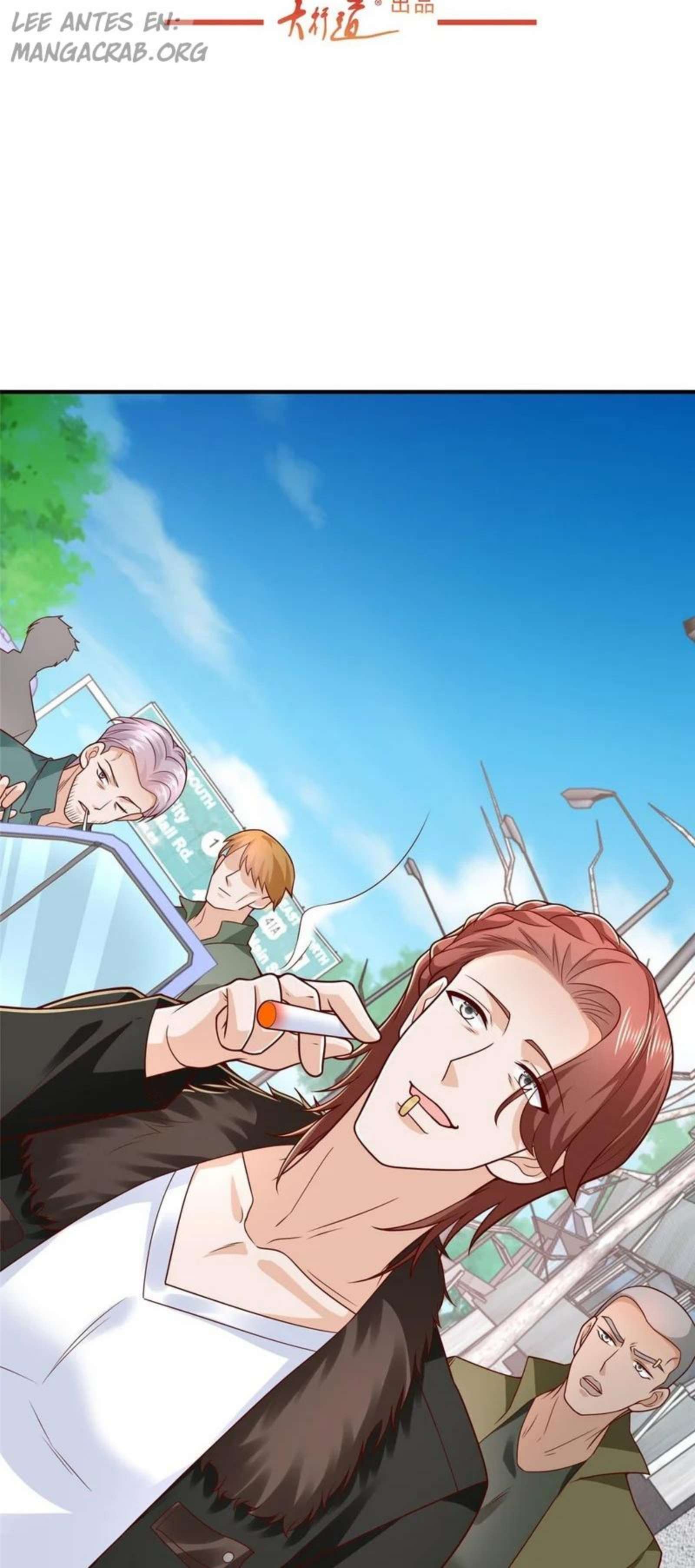 Capitulo 853 page 4