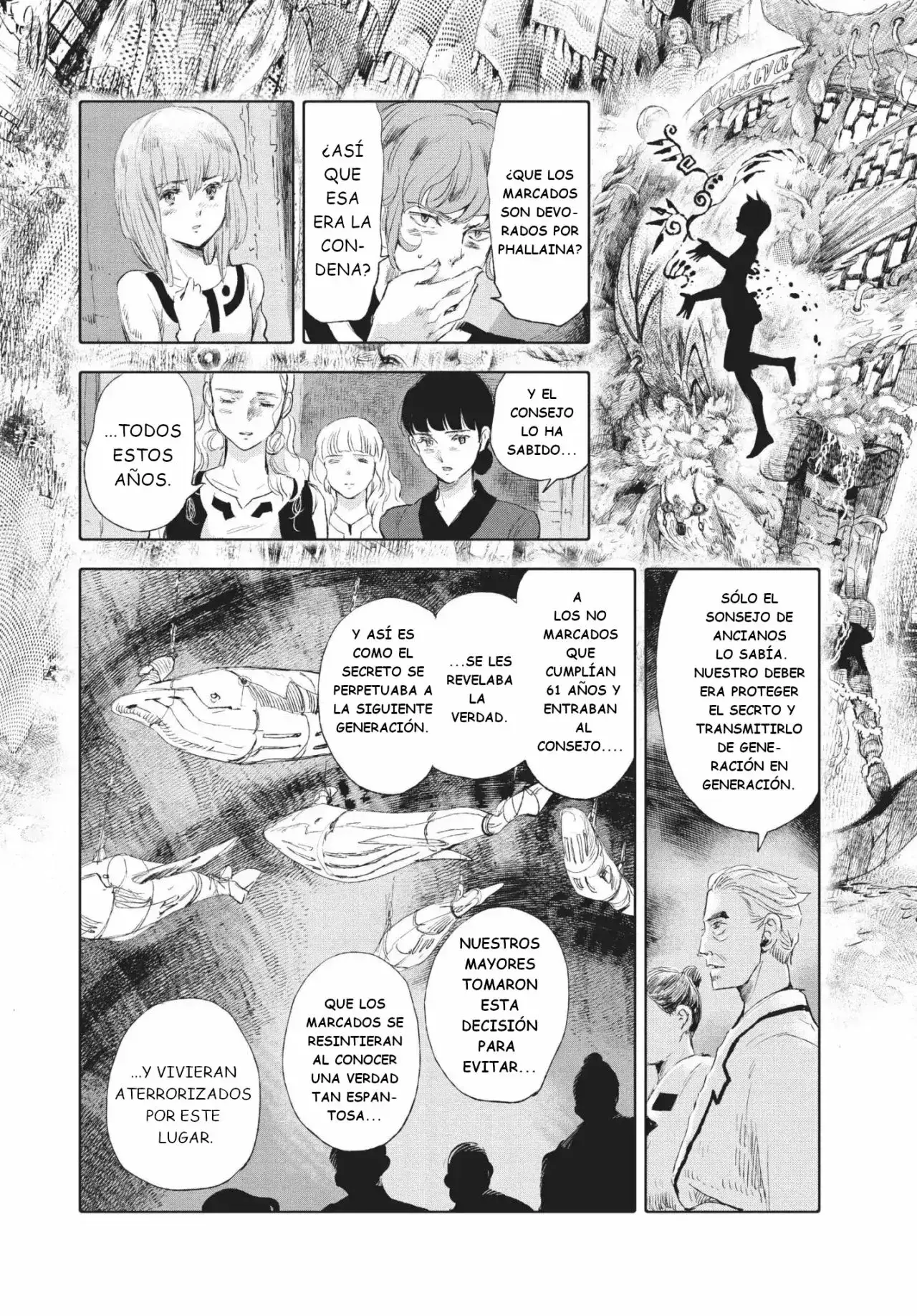 Capitulo 21 page 17