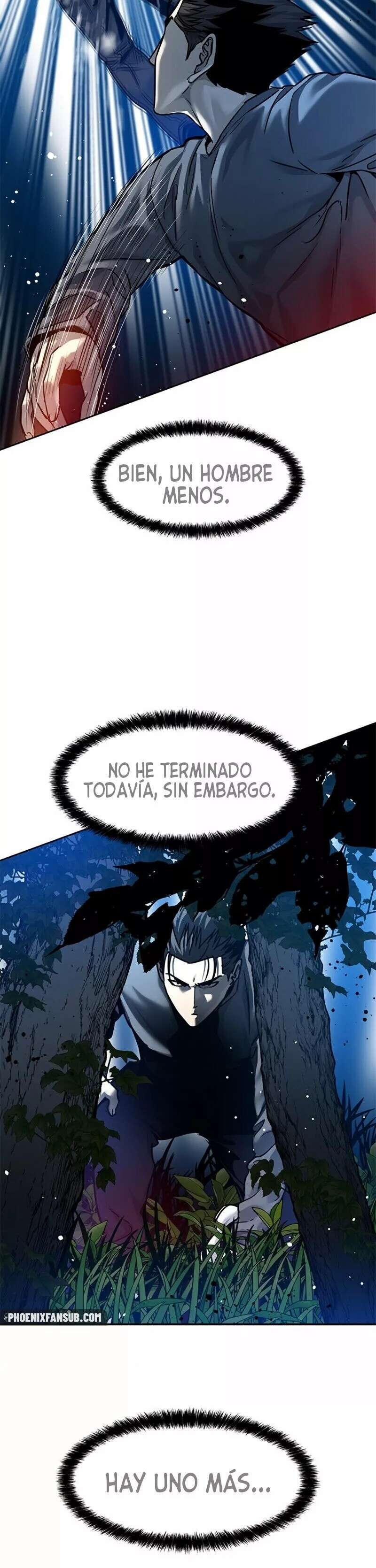 Capitulo 85 page 35