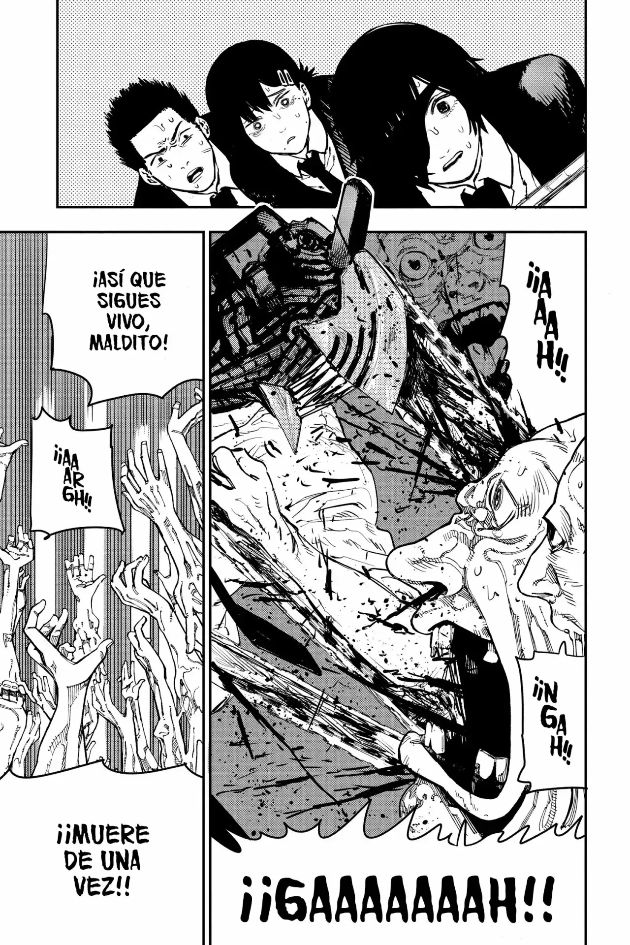 Capitulo 18 page 16