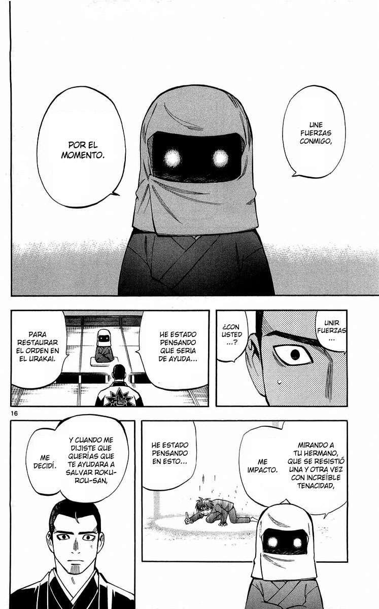 Capitulo 192 page 16