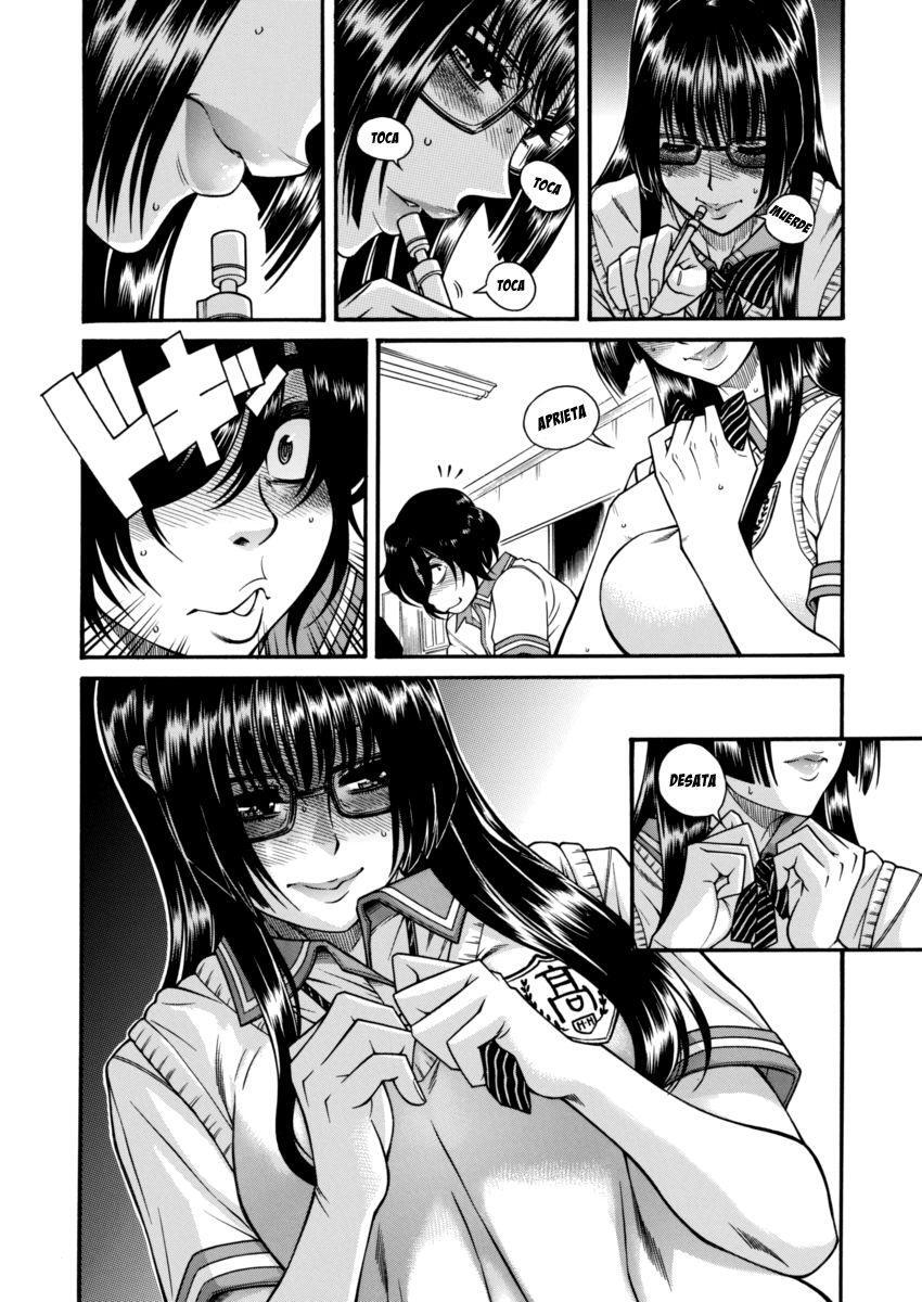 Capitulo 1 page 16