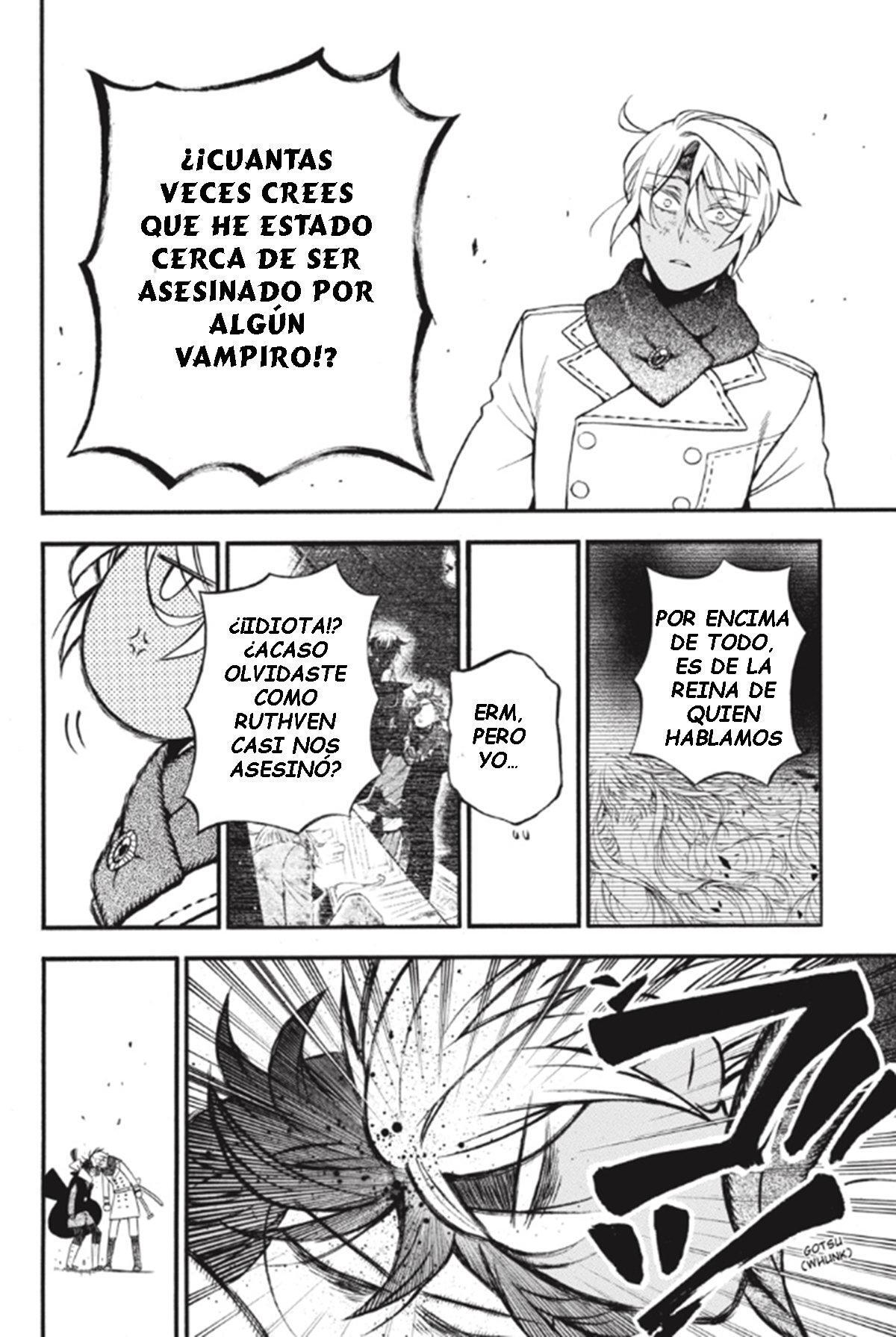 Capitulo 38.50 page 23