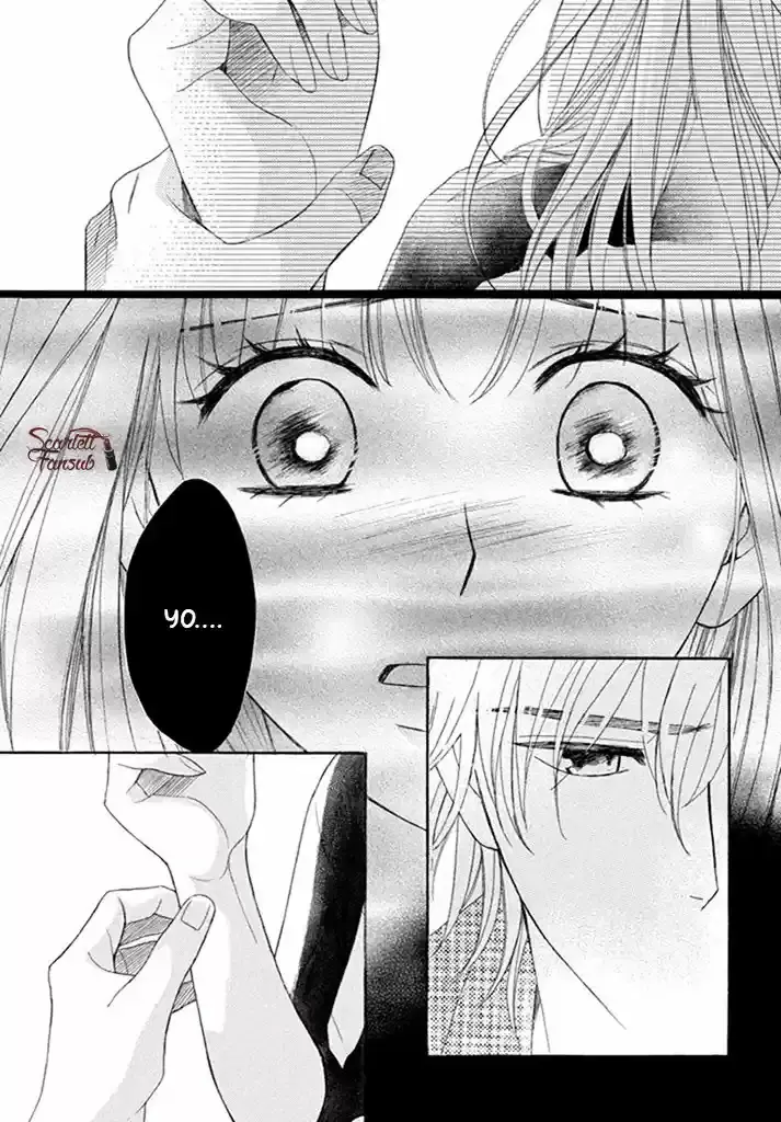 Capitulo 95 page 20