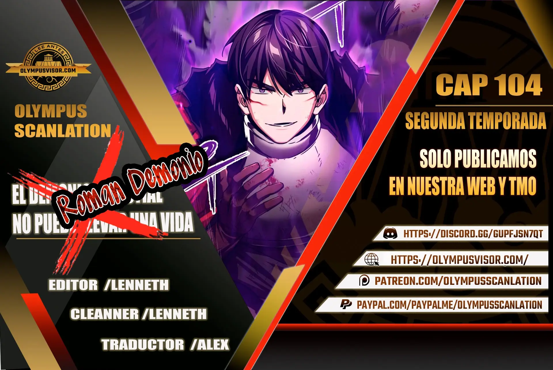 Capitulo 104 page 1