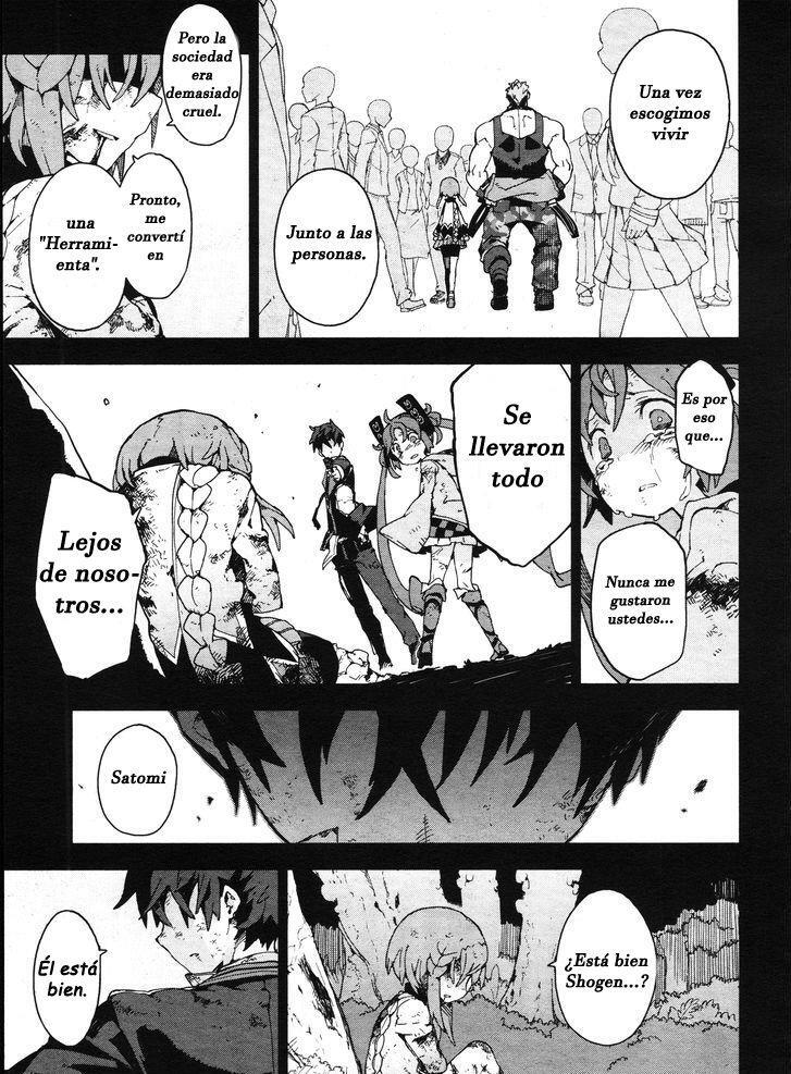 Capitulo 20 page 27