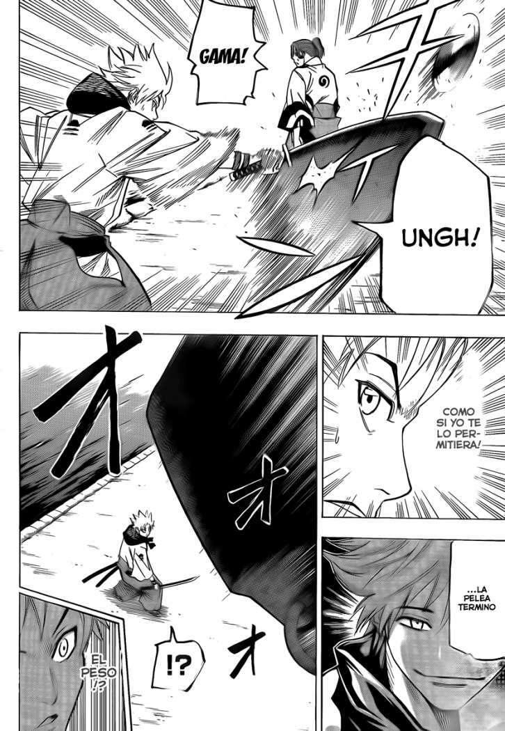 Capitulo 34 page 15