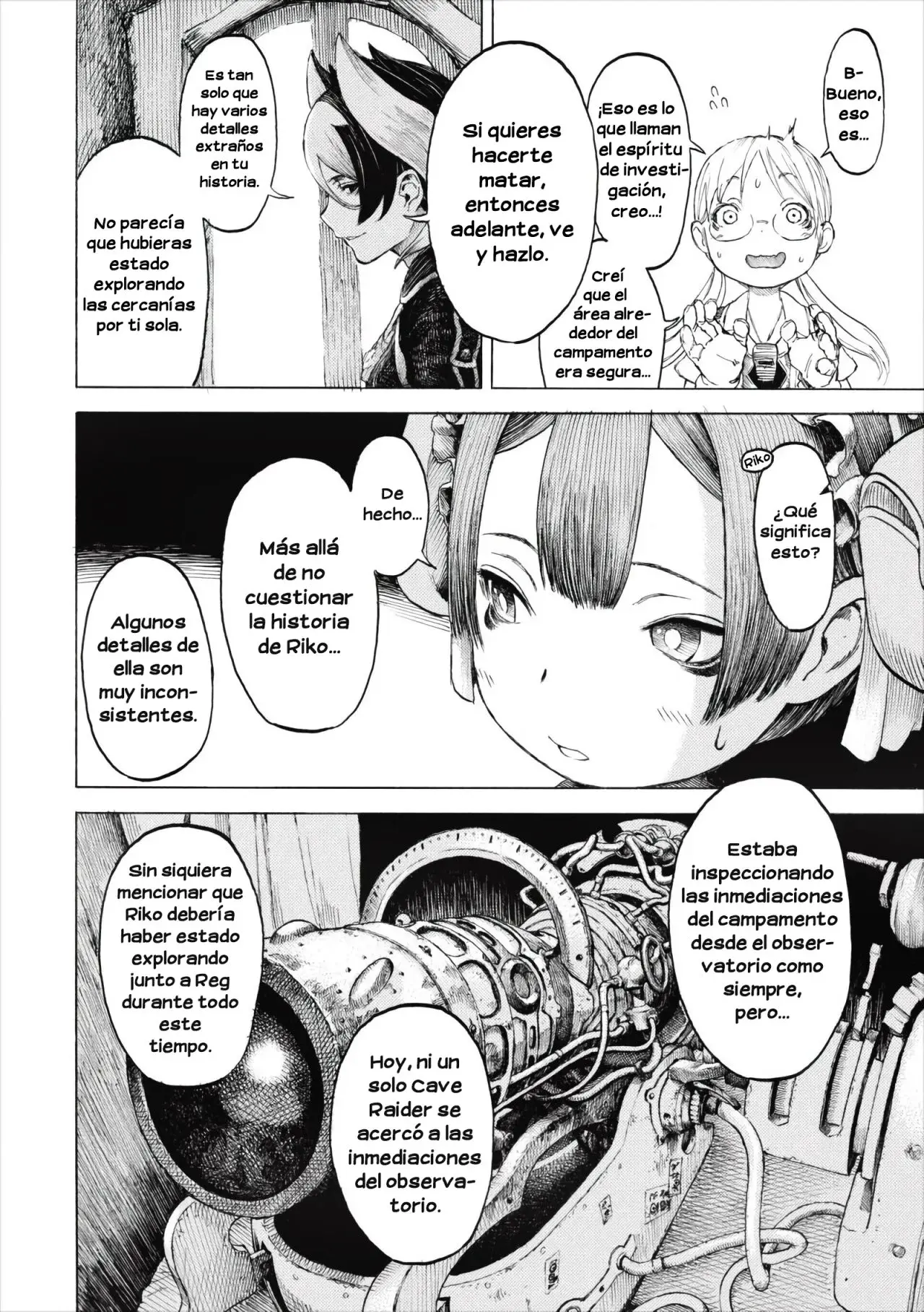 Capitulo 19 page 5