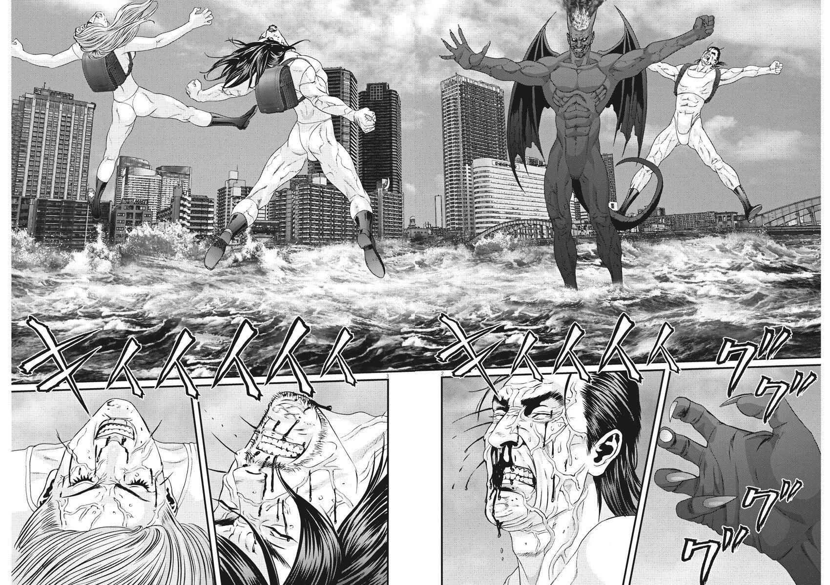 Capitulo 70 page 3